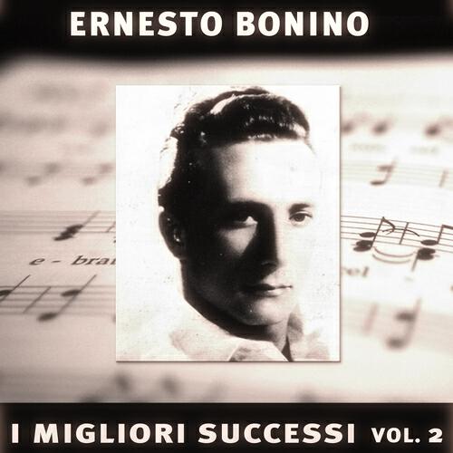 Ernesto Bonino - Lo sanno pure nella luna