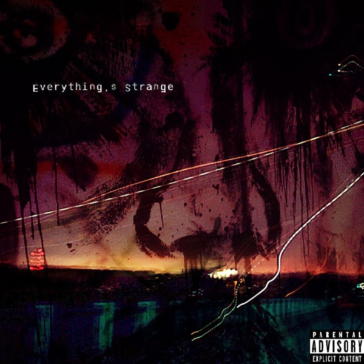 DiNobyl - Everything's Strange