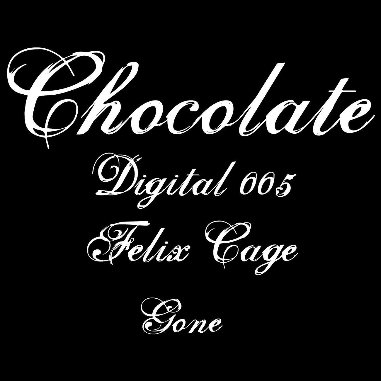 Felix Cage - Seaside Poema