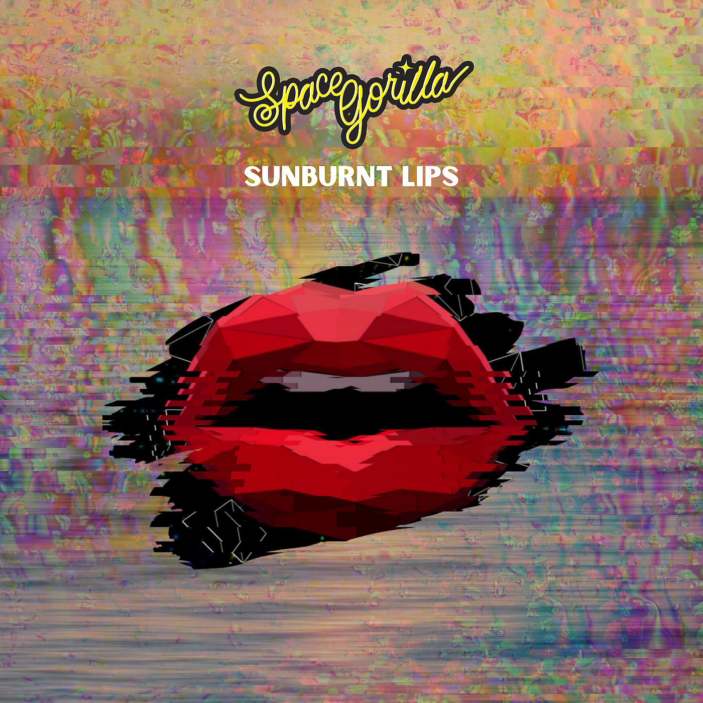 Постер альбома Sunburnt Lips