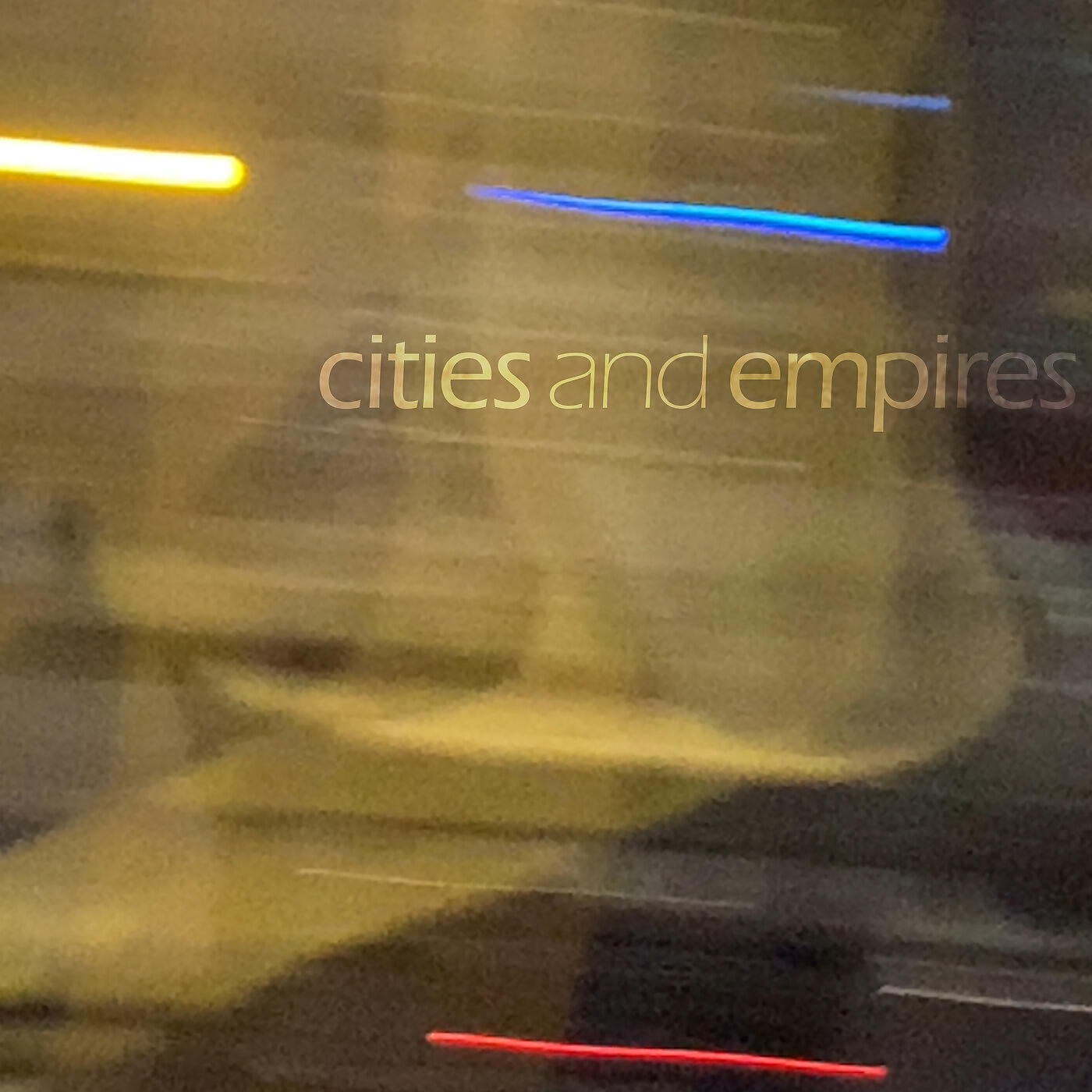 Cities and Empires - Oceans