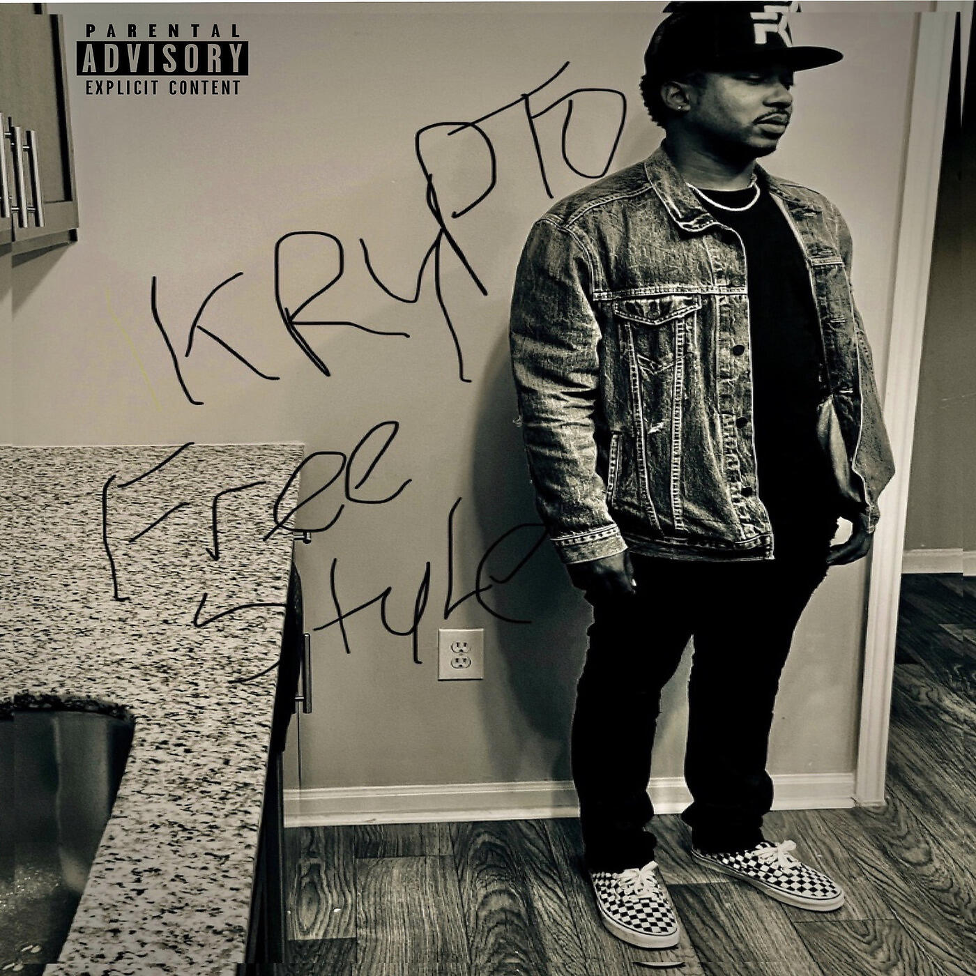 T.C. - Krypto (Freestyle)