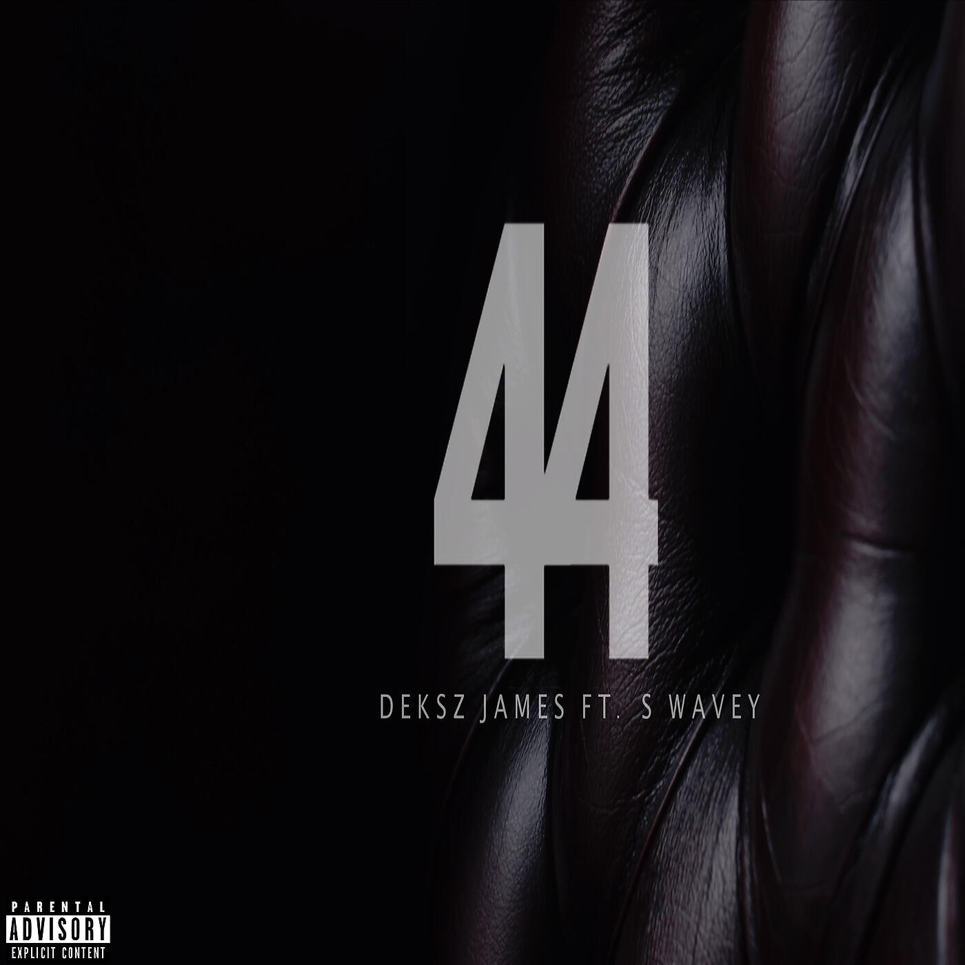 Deksz James - 4-4
