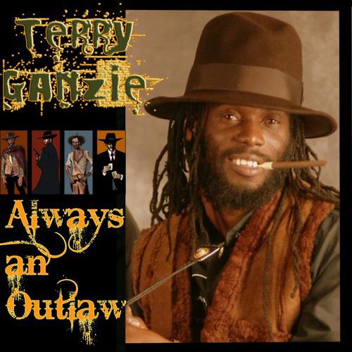 Постер альбома Always An Outlaw
