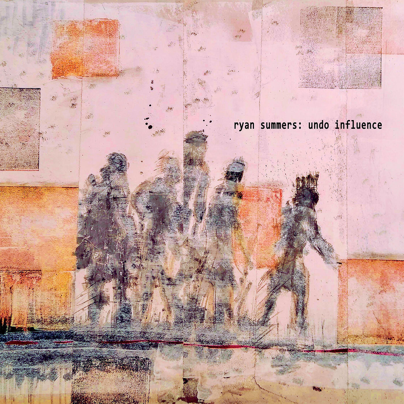 Ryan Summers - Warp Coil (Bonus Track)