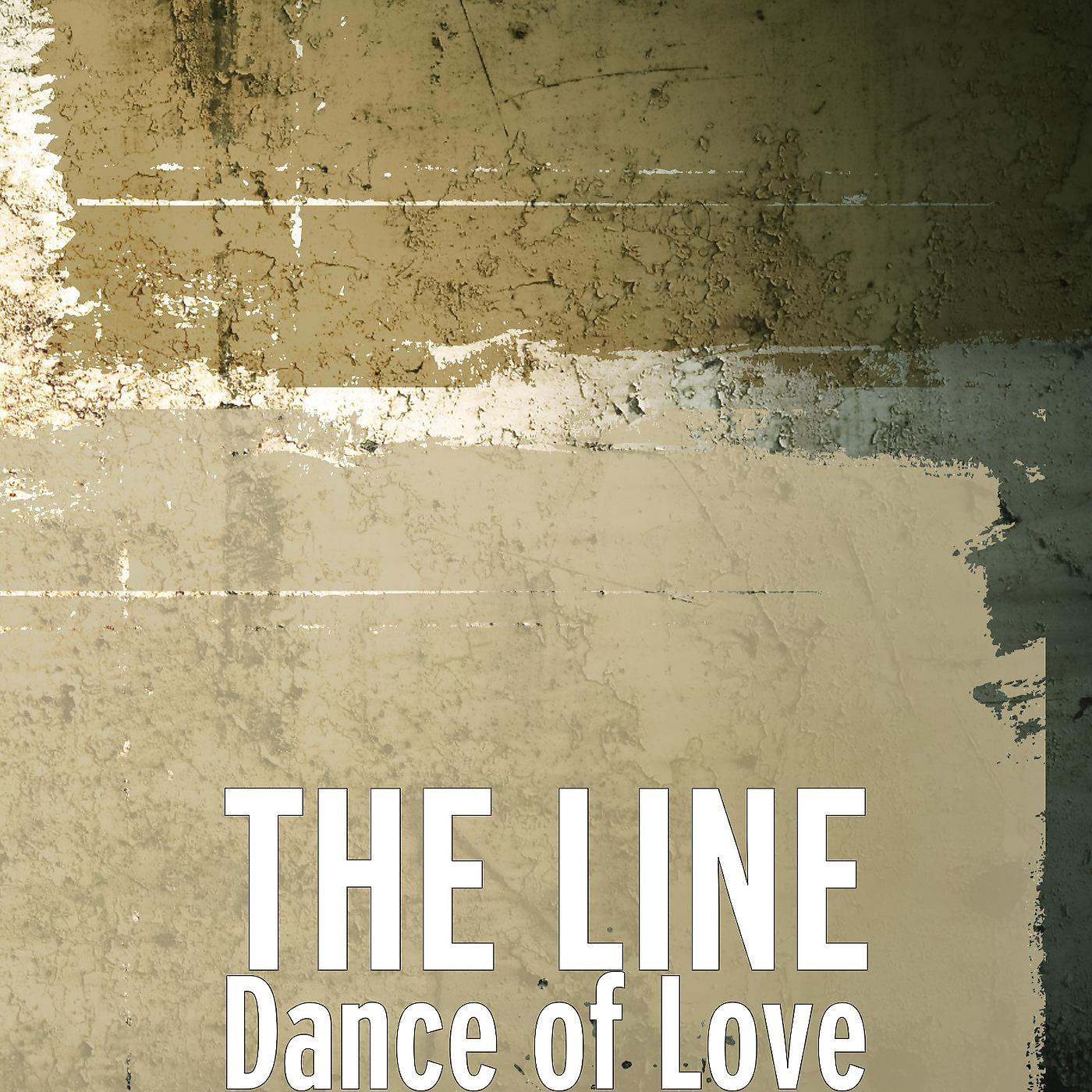 Постер альбома Dance of Love