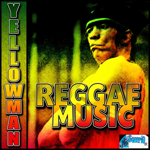 Yellowman - Help