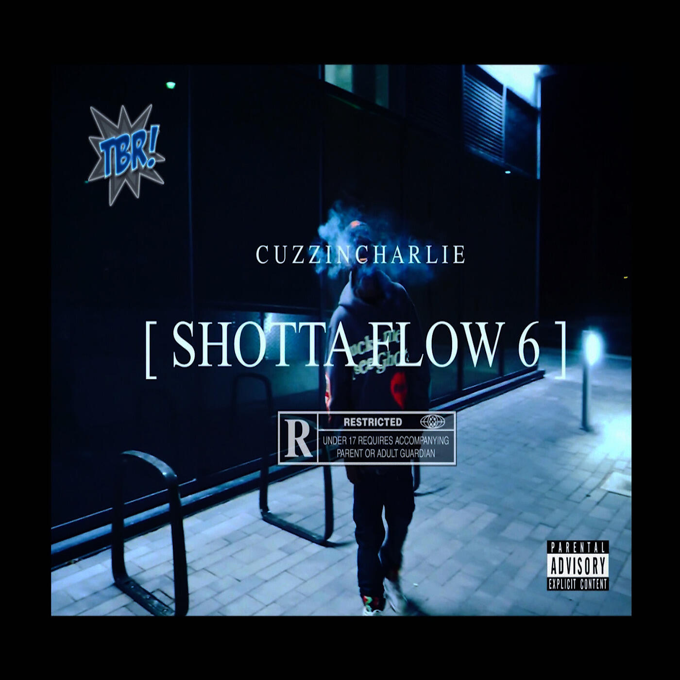 Cuzzin Charlie - Shotta Flow 6