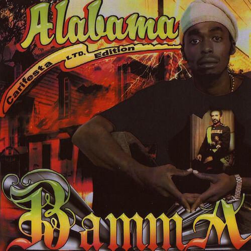 Alabama - Nothing To Do