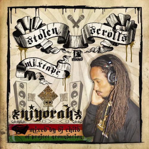 Niyorah - Living Dead Interlude