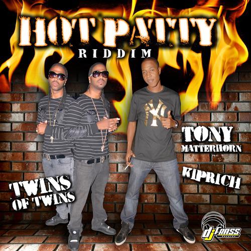 Twin Of Twins - Is a Song That
