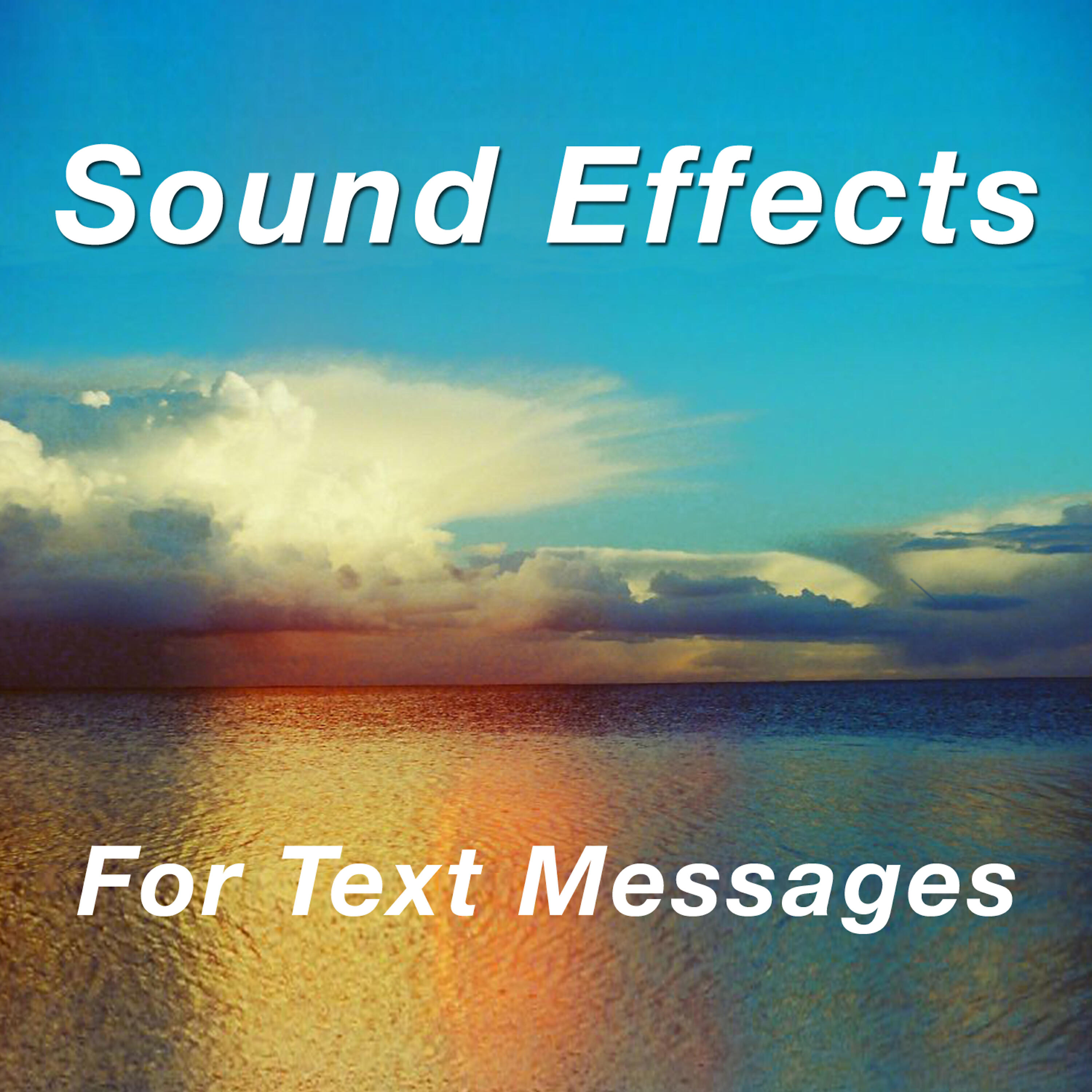 Text Tones - Text Beeps (Text Tone)