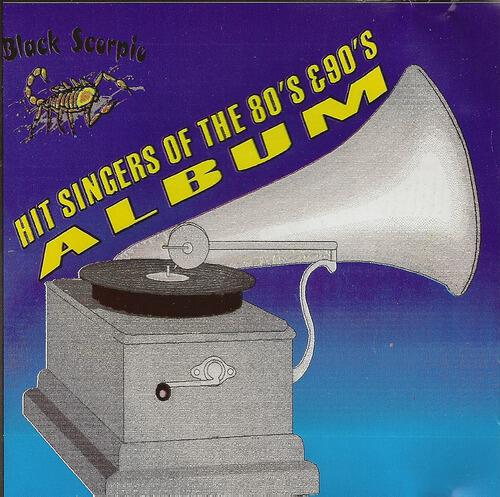 BARRINGTON LEVY - She's Mine