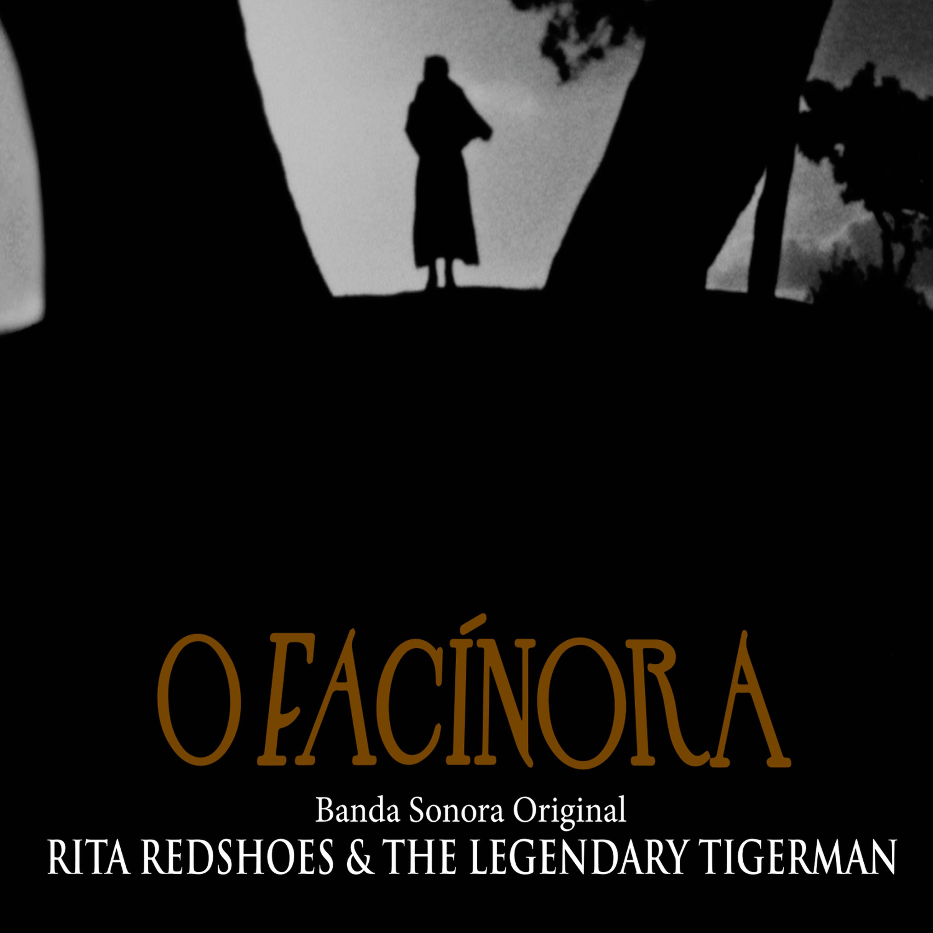 Постер альбома O Facínora - Ost