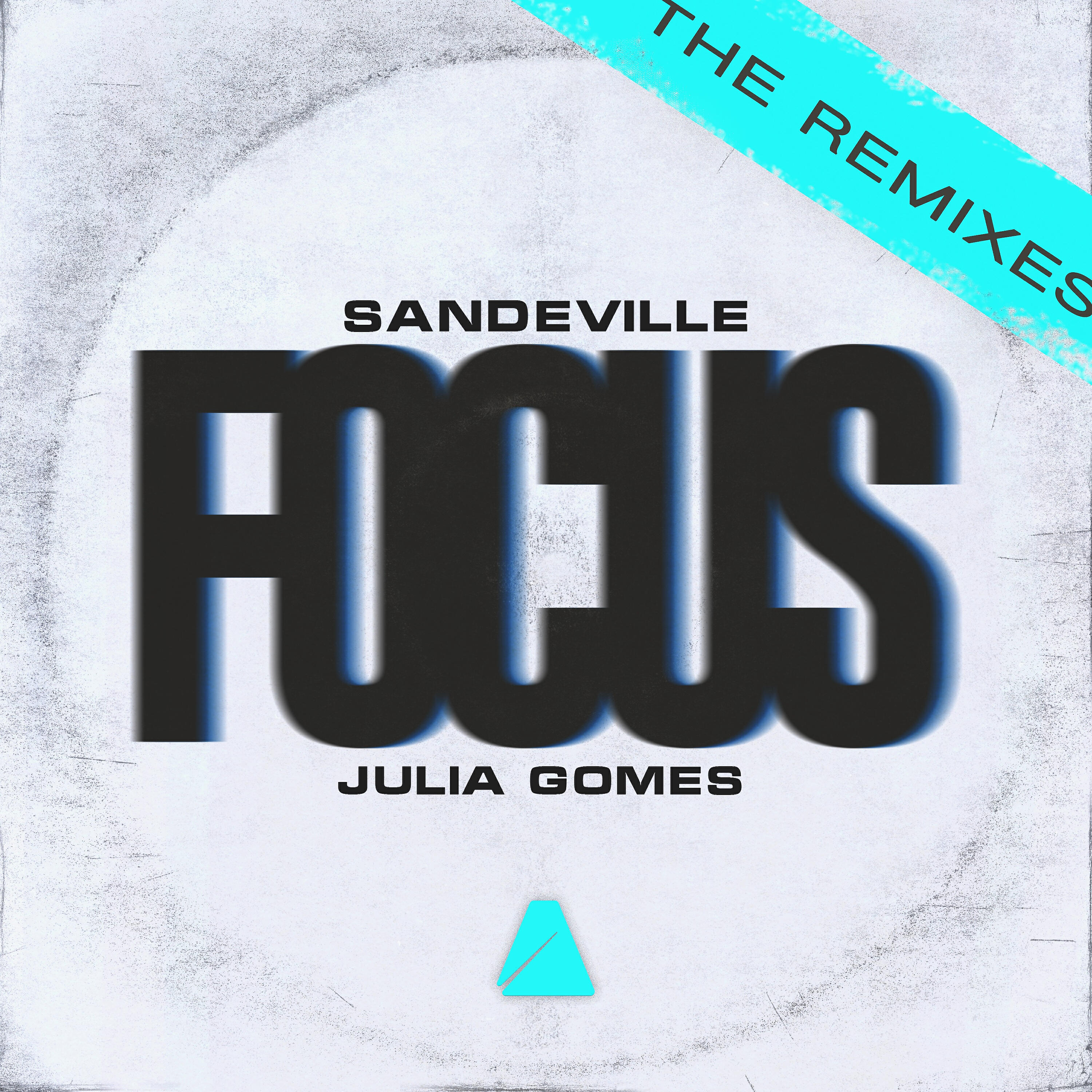 Sandeville - Focus (Cool Keedz Remix)