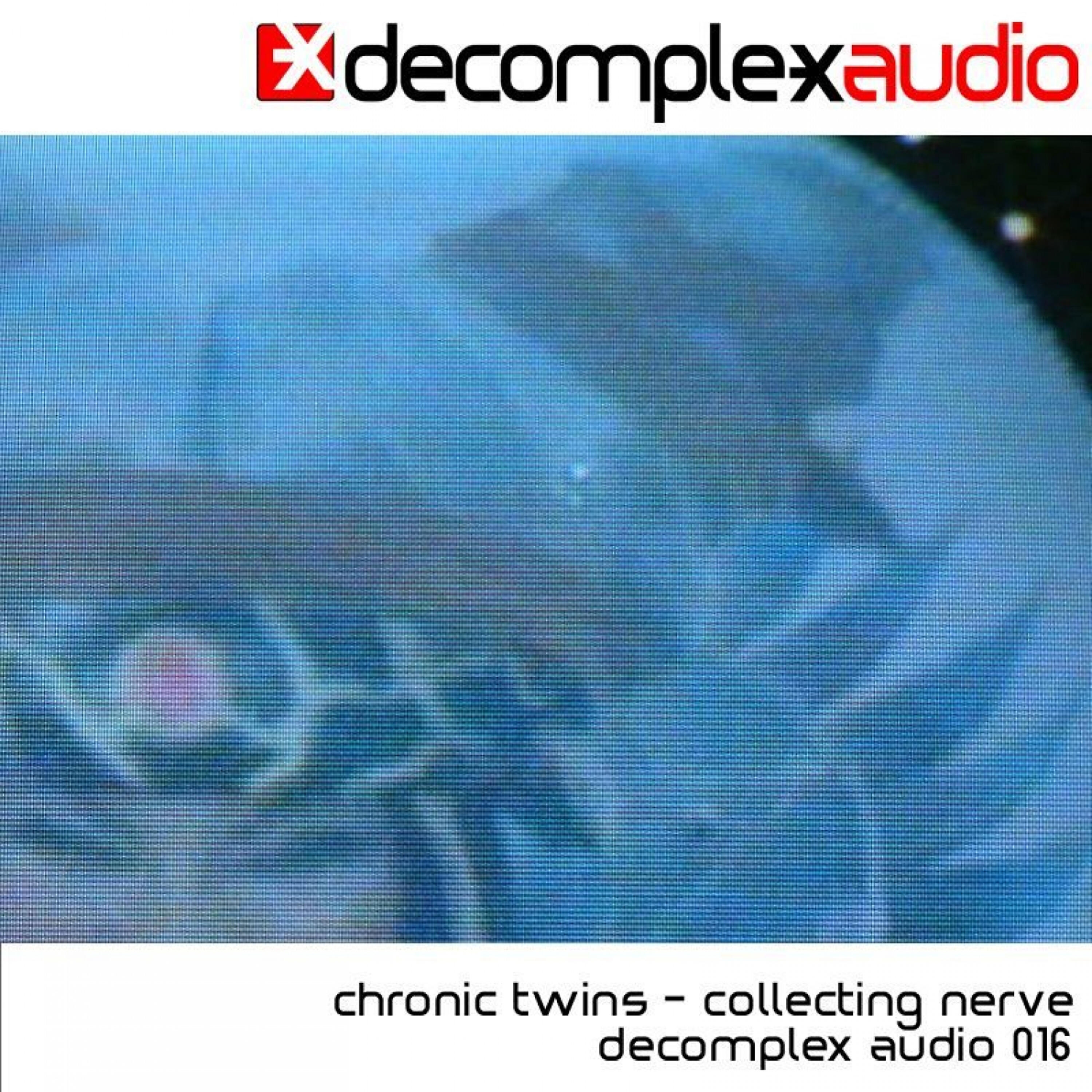 Chronic Twins [Kay D. Smith - Never Sunday (Original Mix)