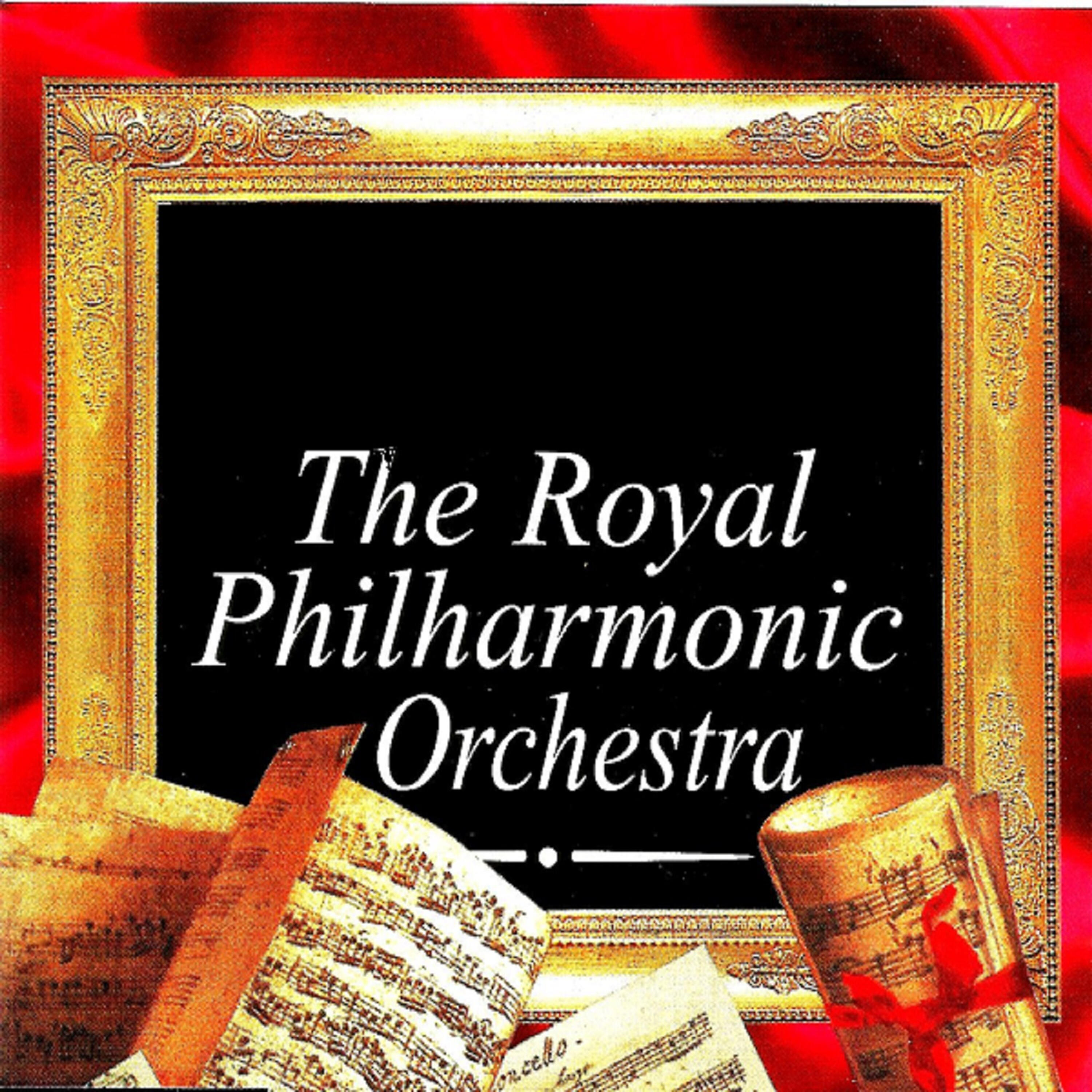 Royal Philarmonic Orchestra - The Poet, Peasant and Light Cavalryman