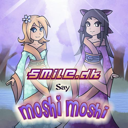 Постер альбома Moshi Moshi