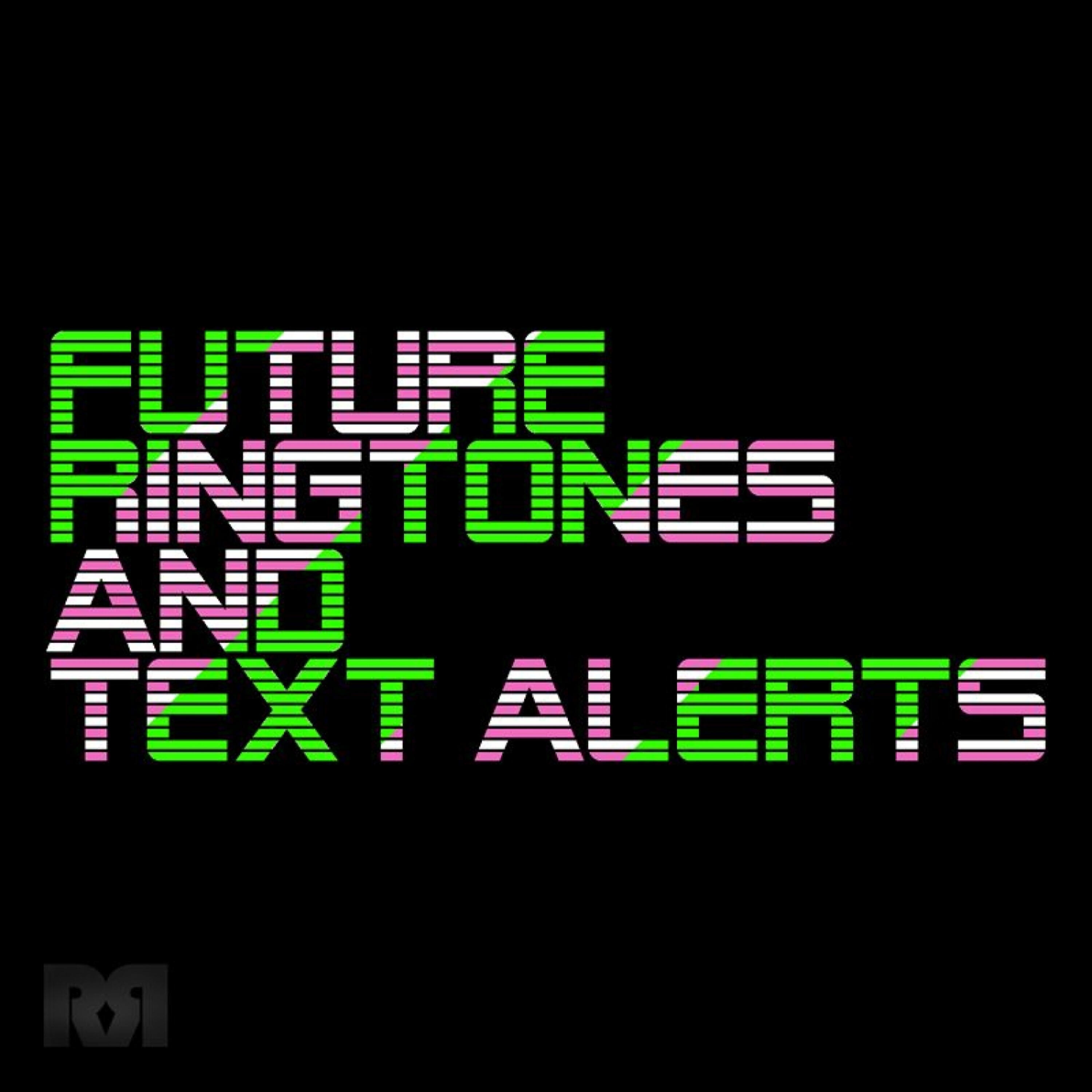 Ringtones By Ringtone Records - Laser Scan Ringtone (Ringtone: Text Alert)