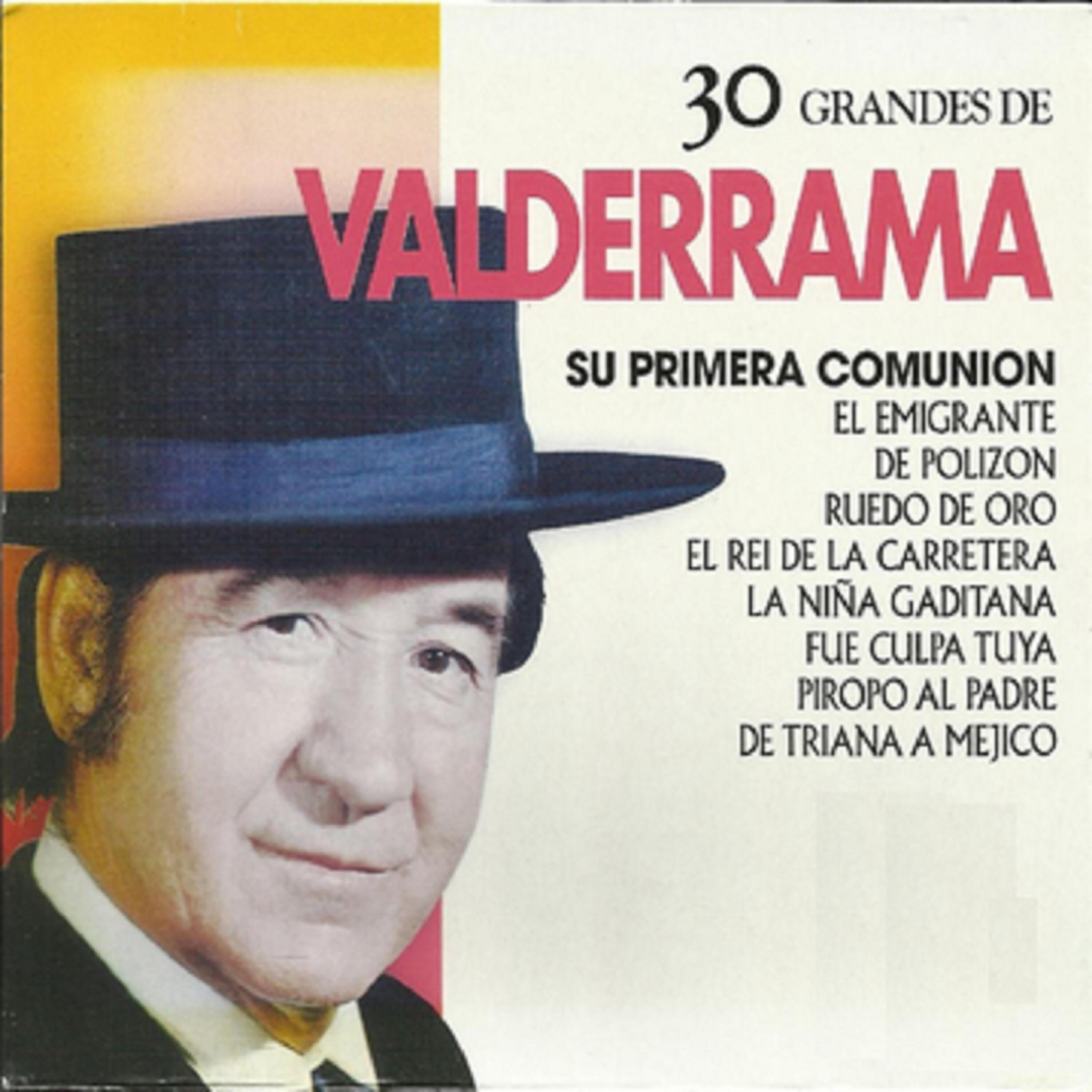 Juanito Valderrama - La Novia de un Amigo