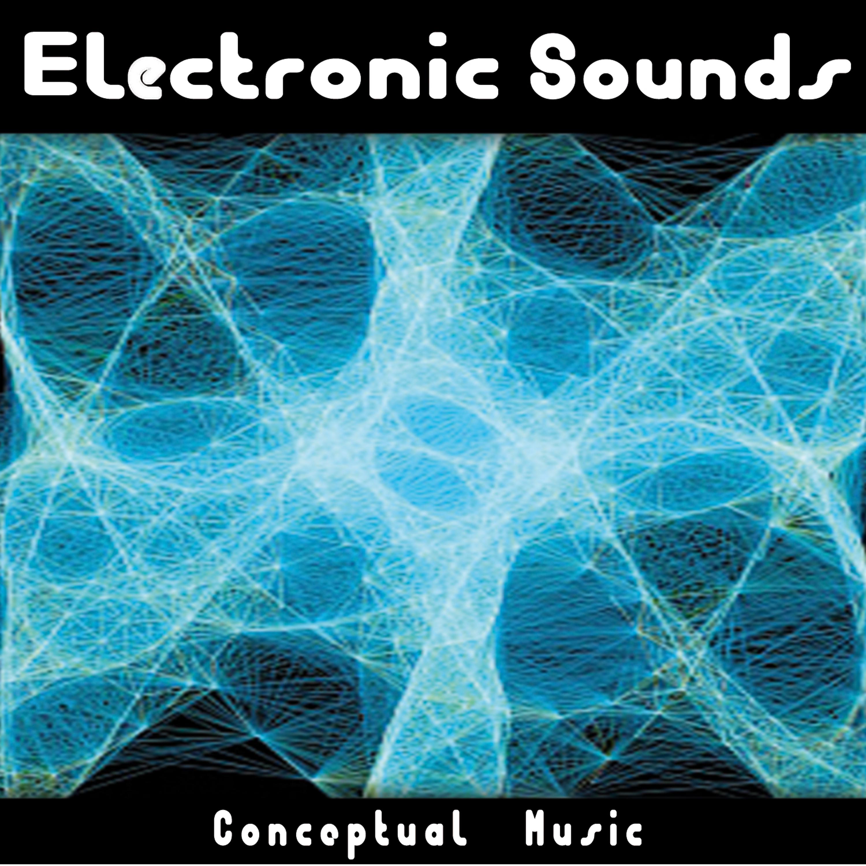 Постер альбома Electronic Sounds