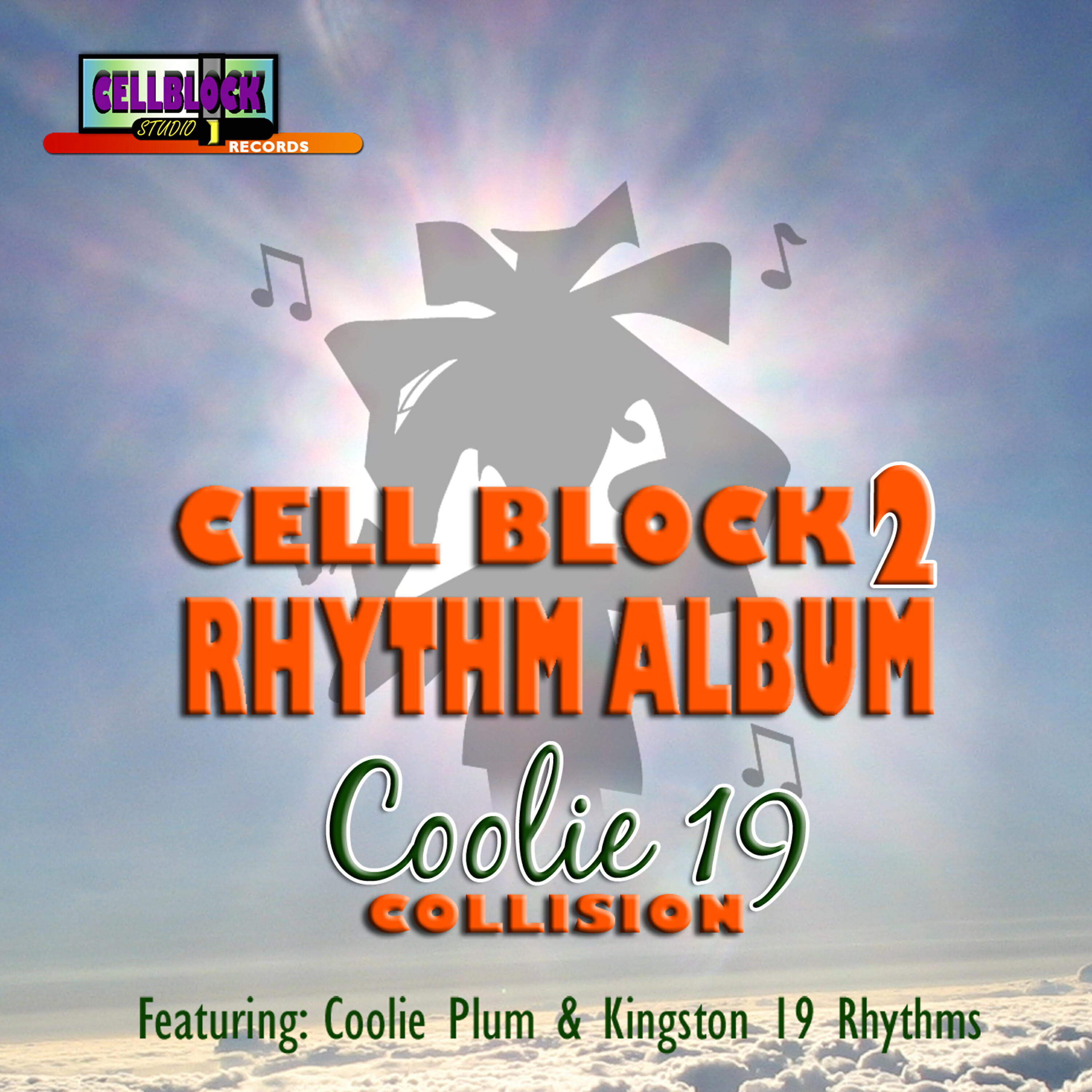 2 Rhythm Album - Working Hard