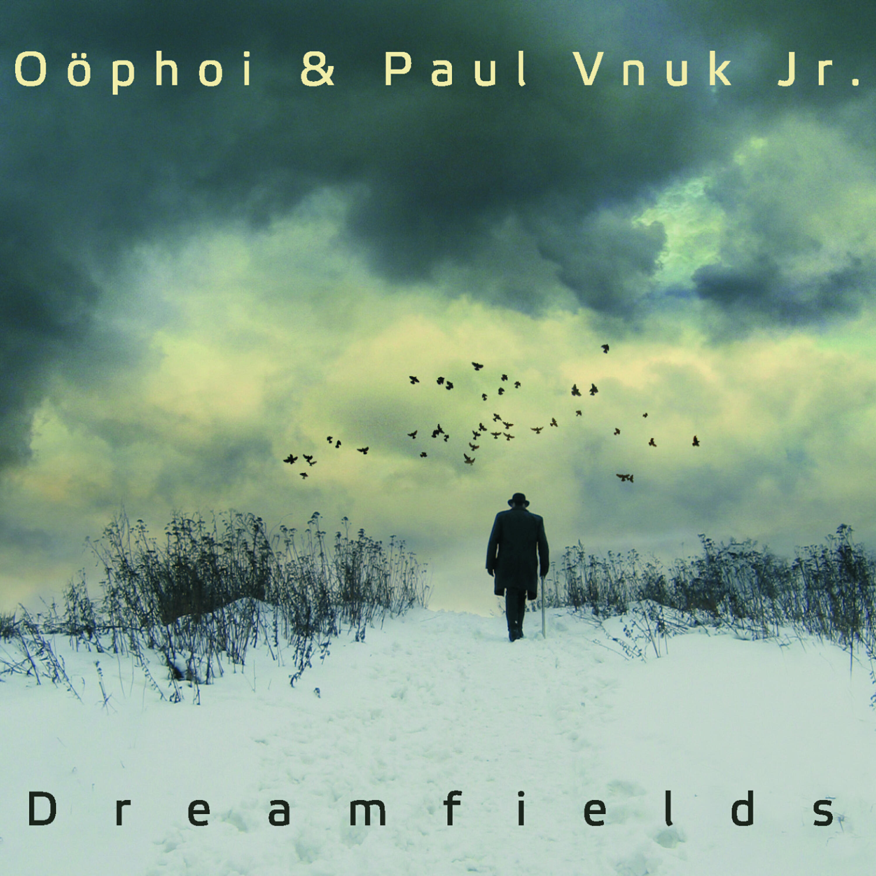 Oophoi - West Field: Awua