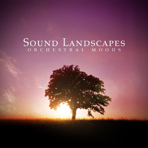 Постер альбома Sound Landscapes Orchestral Moods