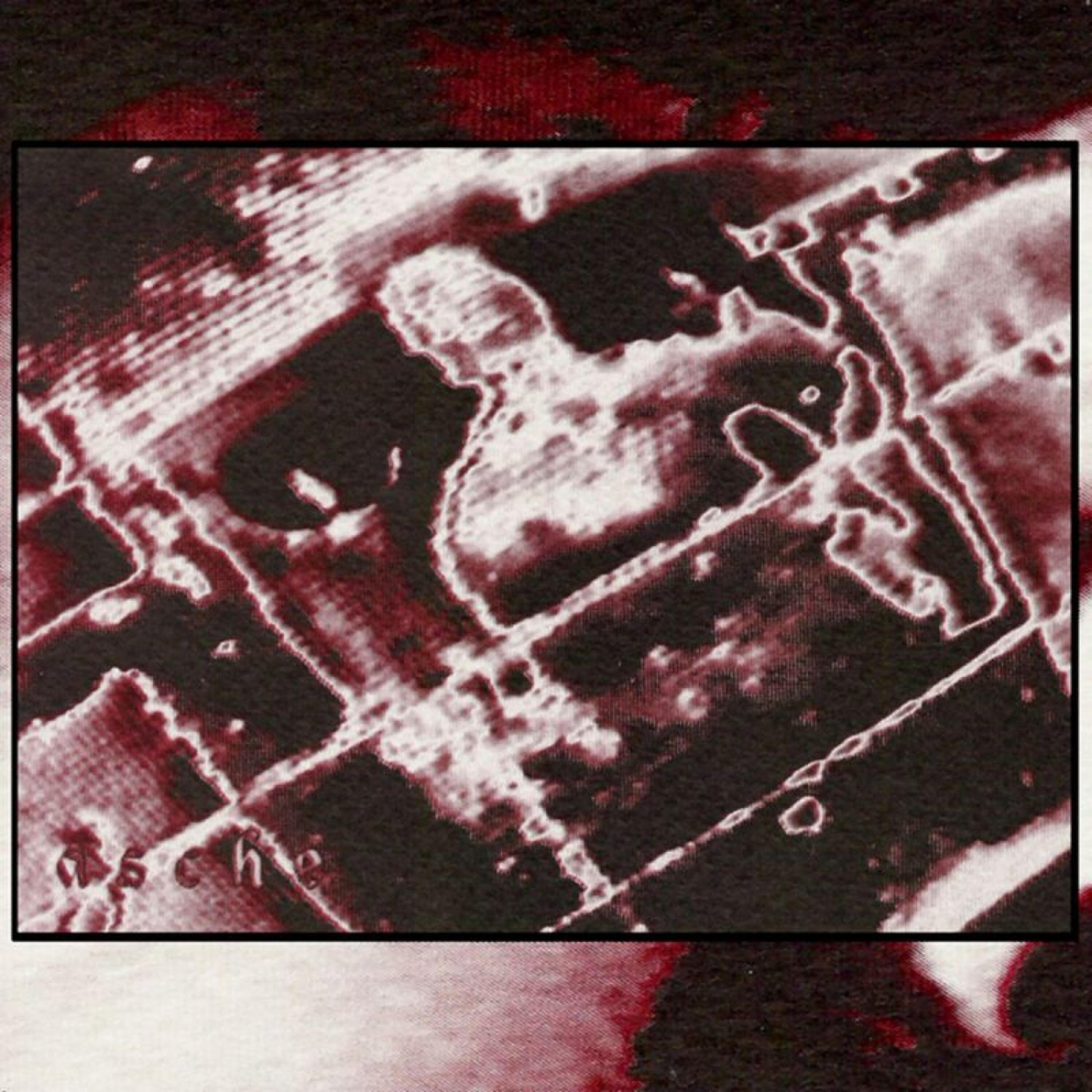 ASCHE - Another Crowd Ov Manmachine