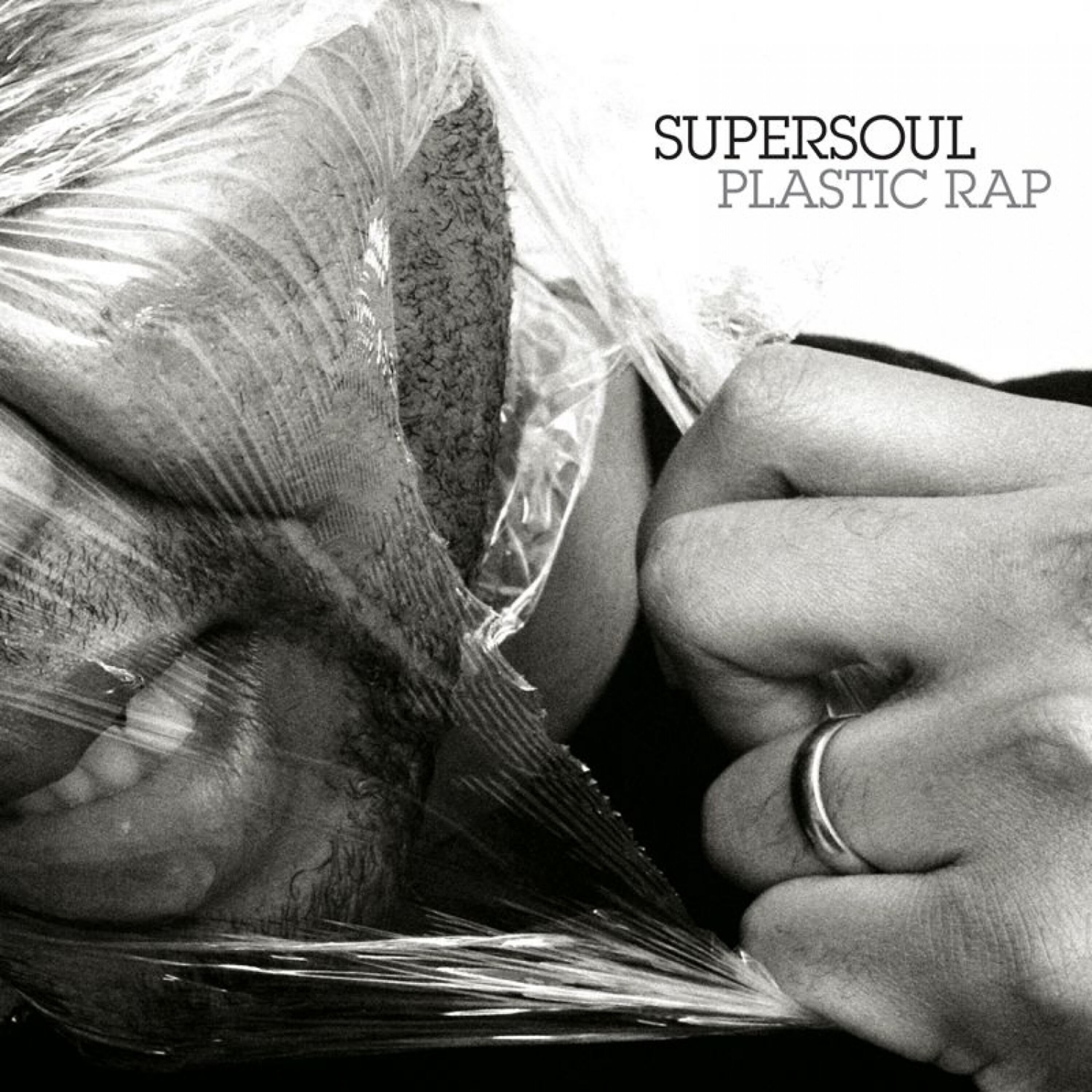 SuperSoul - Arrogant