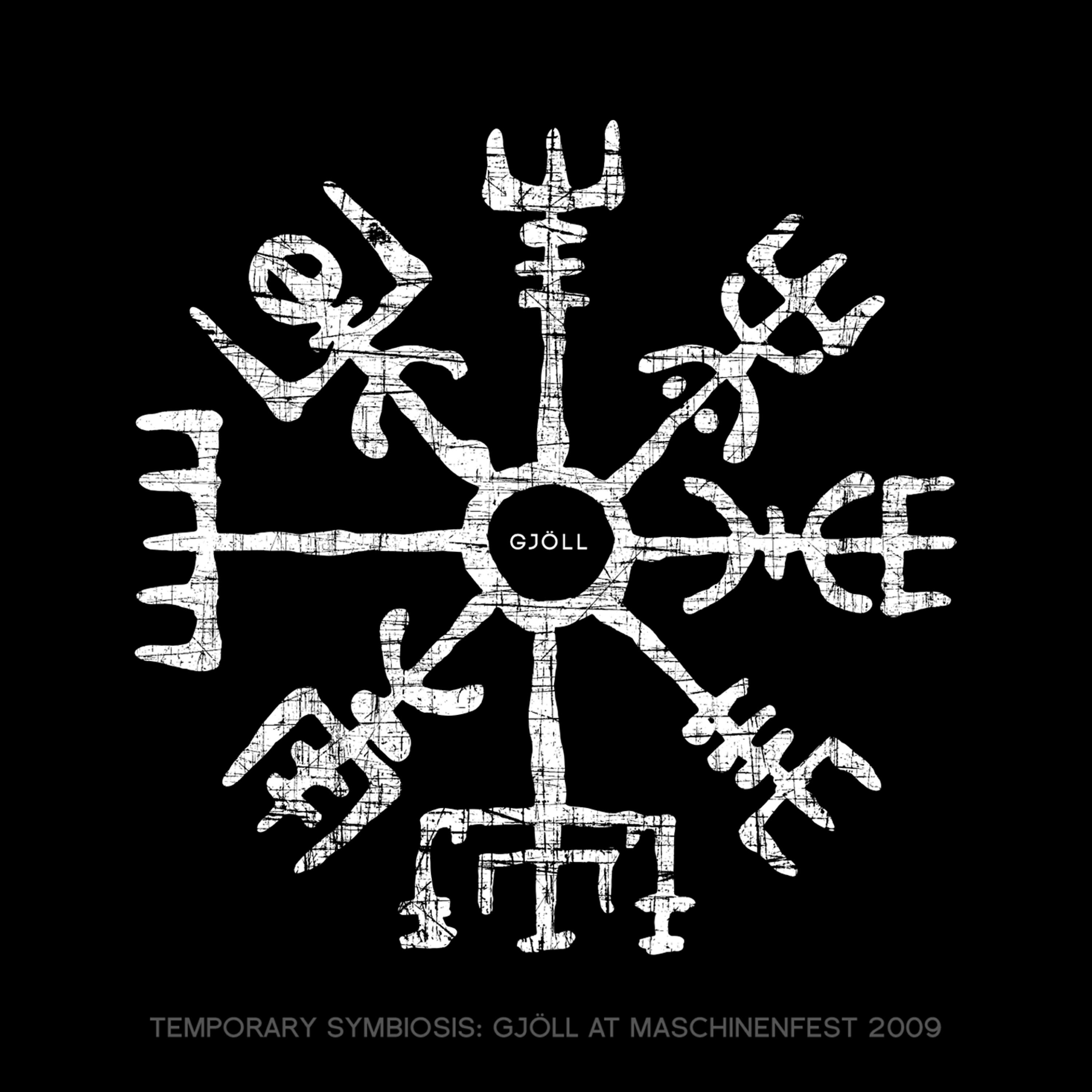 Gjöll - Abandon All Hope