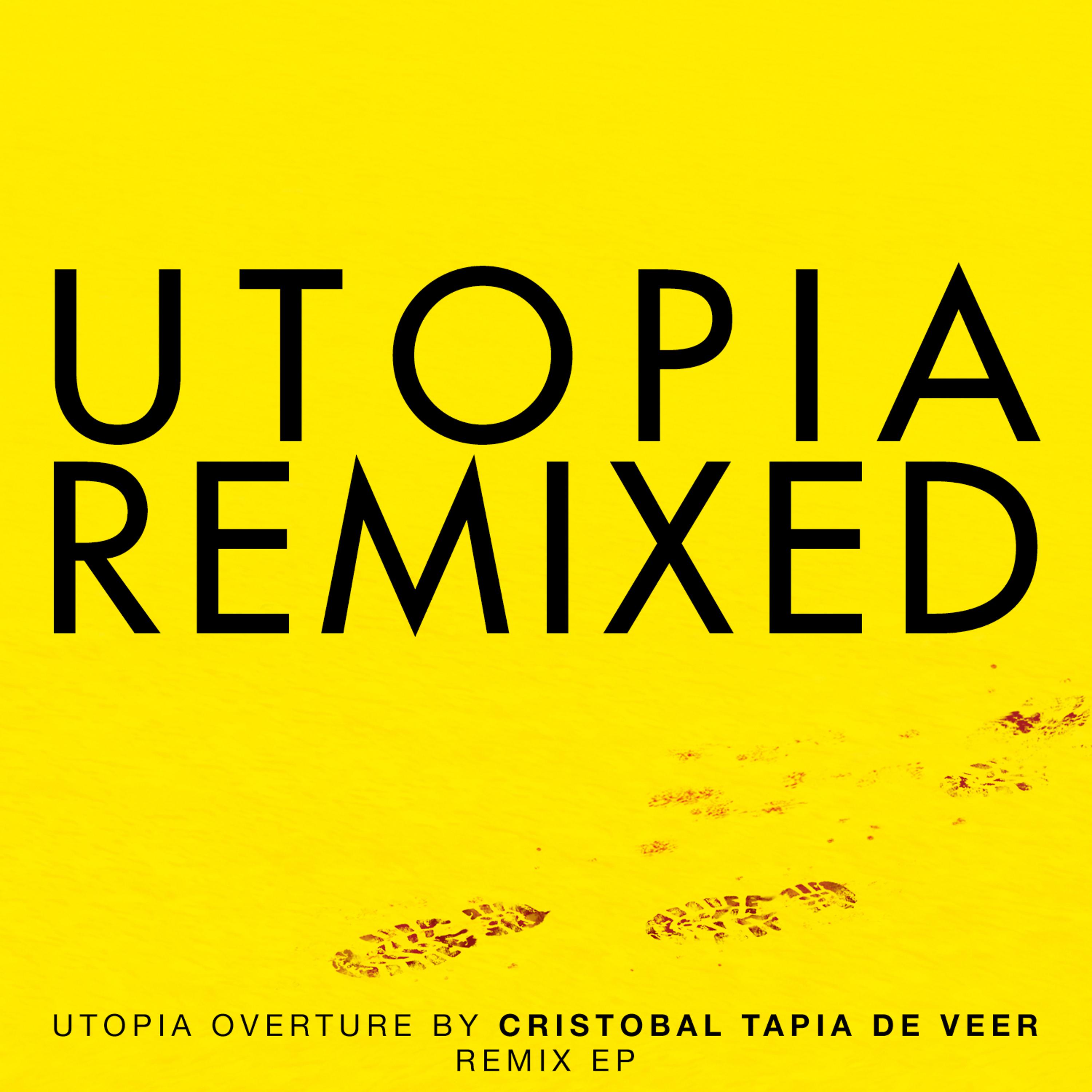 Постер альбома Utopia Remixed