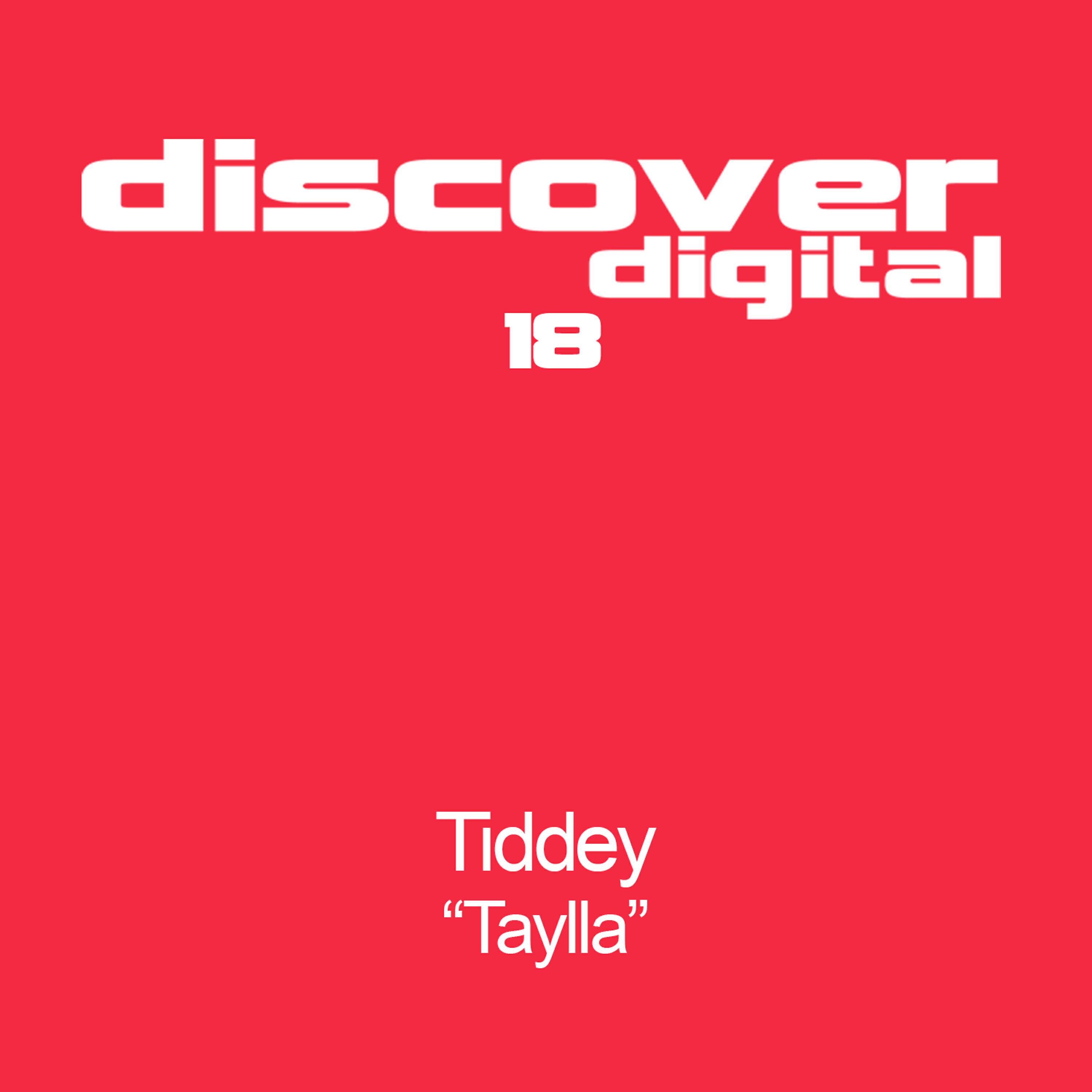 Tiddey - Taylla (Paul Miller)