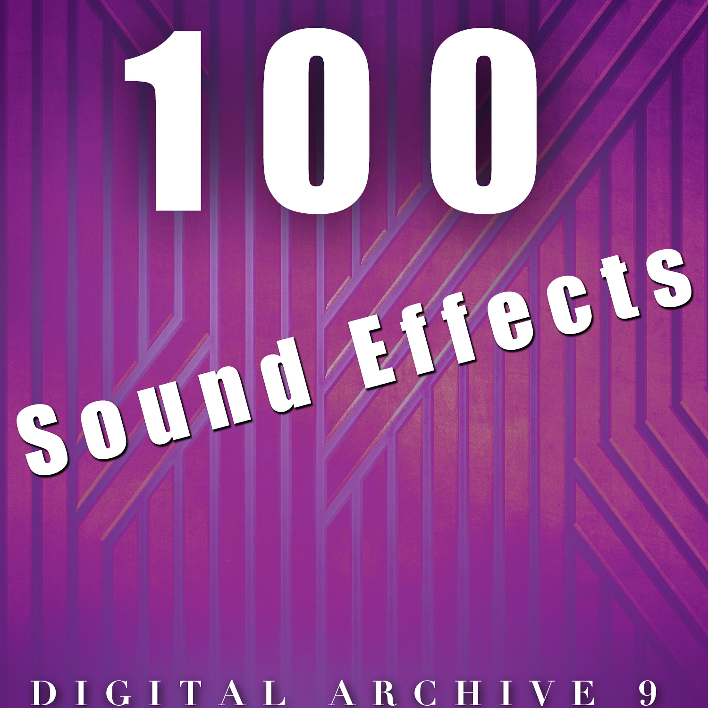 The Digital Sound Effects Group - Bell Sound