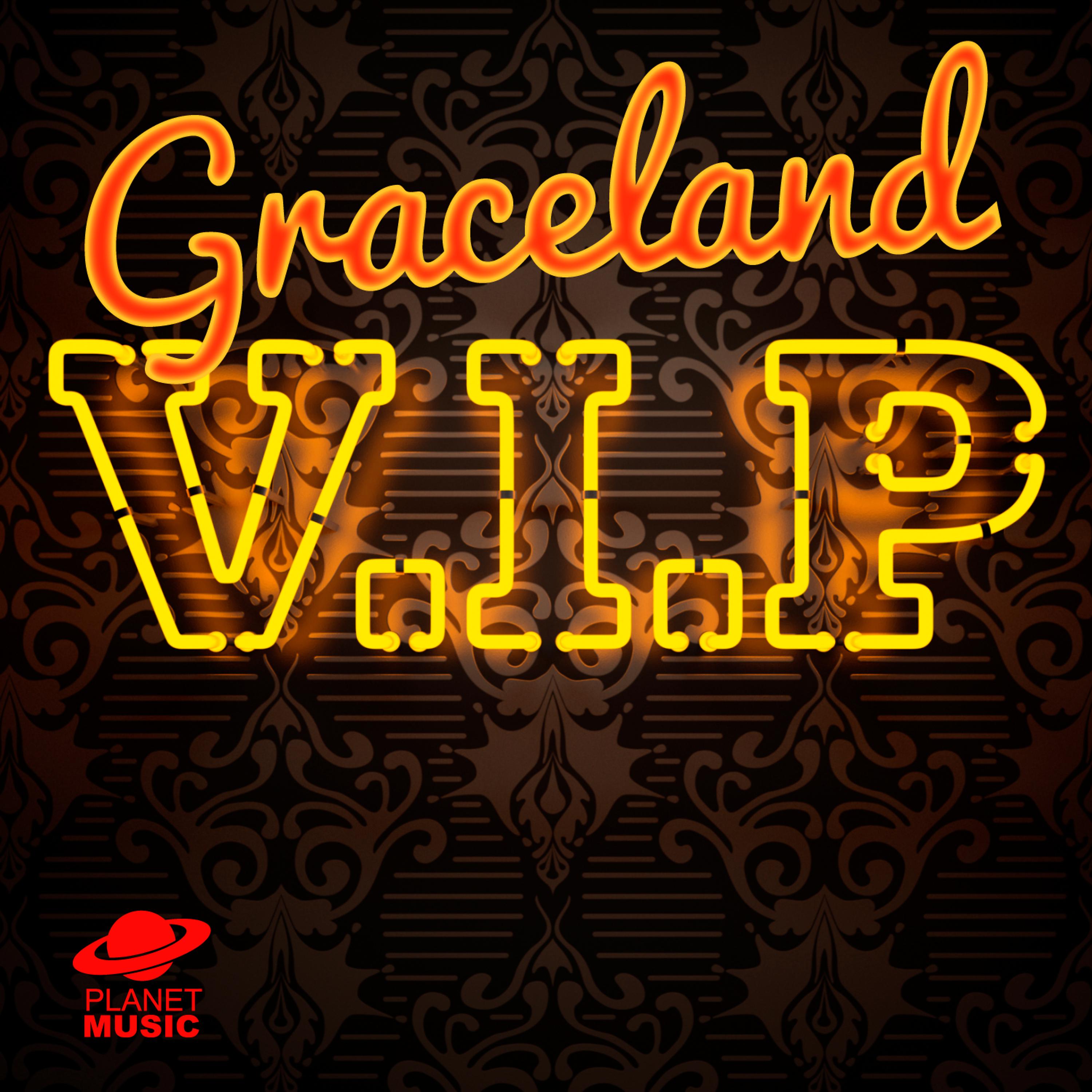 Постер альбома Graceland Vip