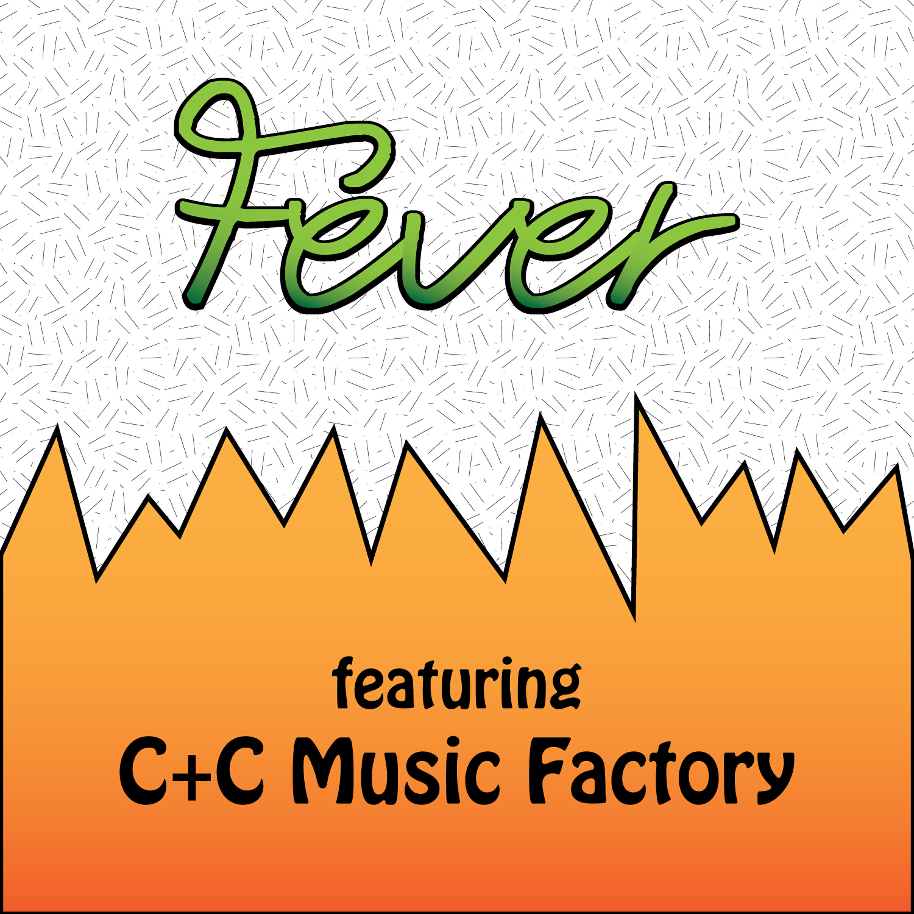 MYSTERY - Fever (Radio Edit)