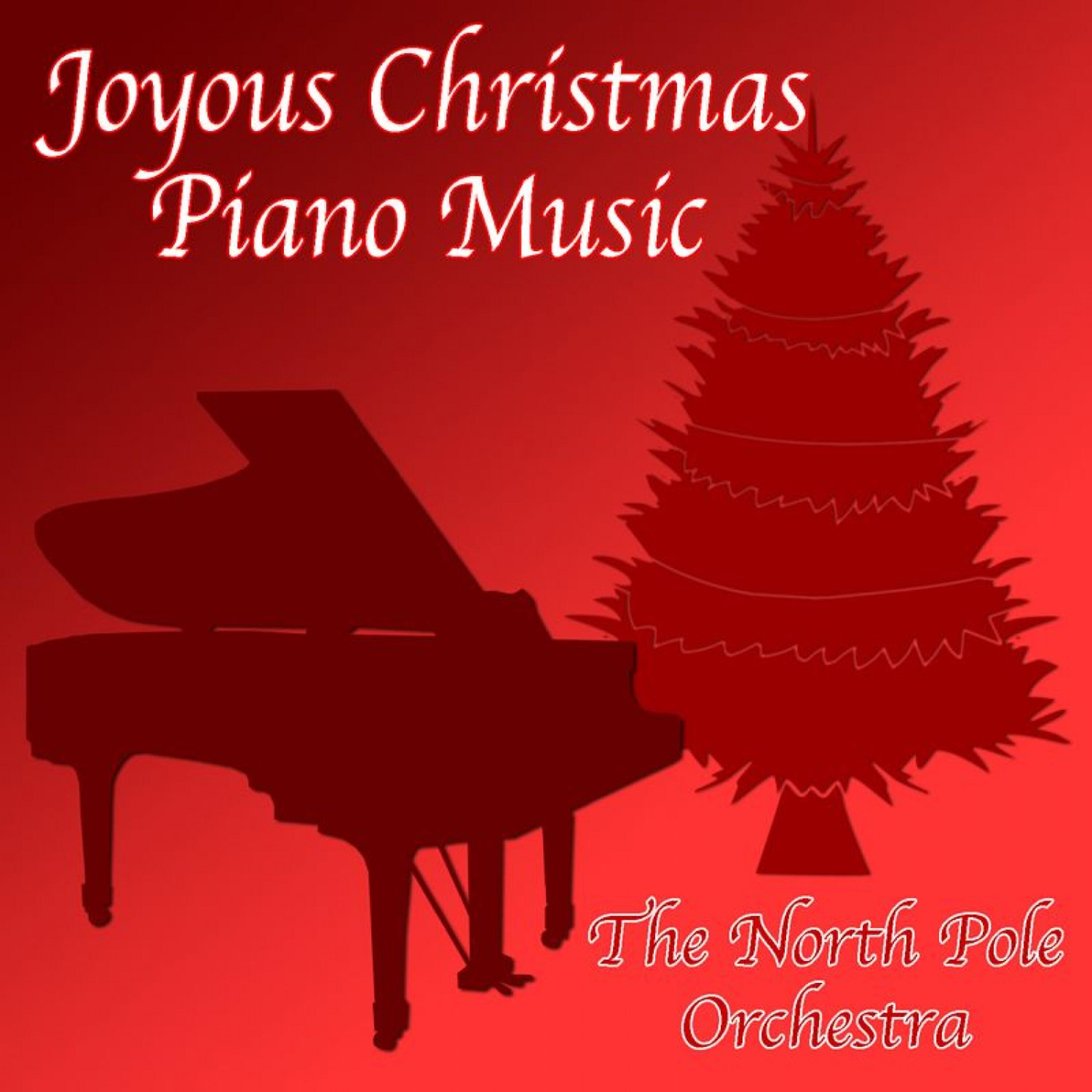 The North Pole Orchestra - The Nutcracker (Suite from the Ballet), Op.71a: No. 4 Russian Dance