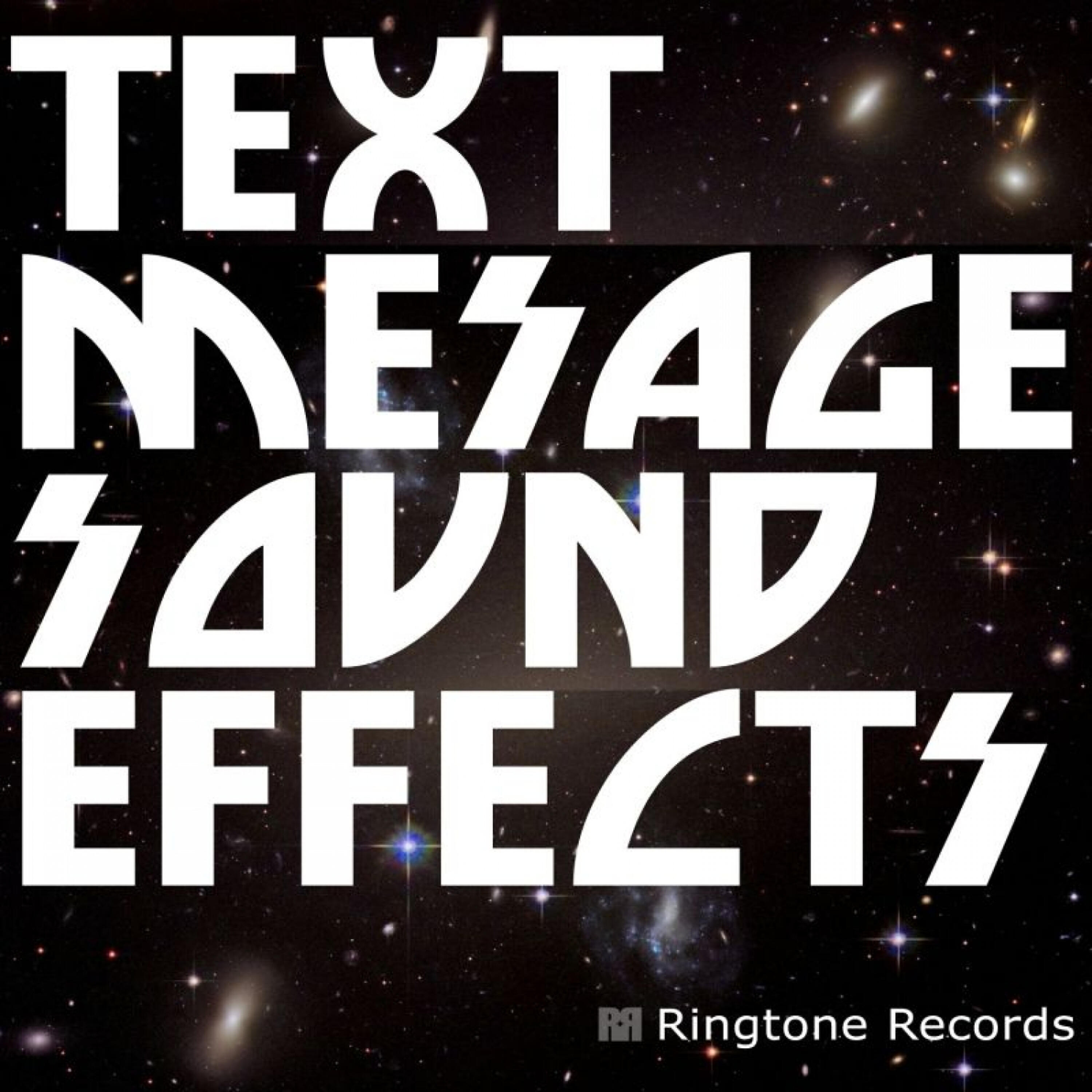 Ringtone - Pac Man Ghost Text Tone (Ringtone and Phone Alert)