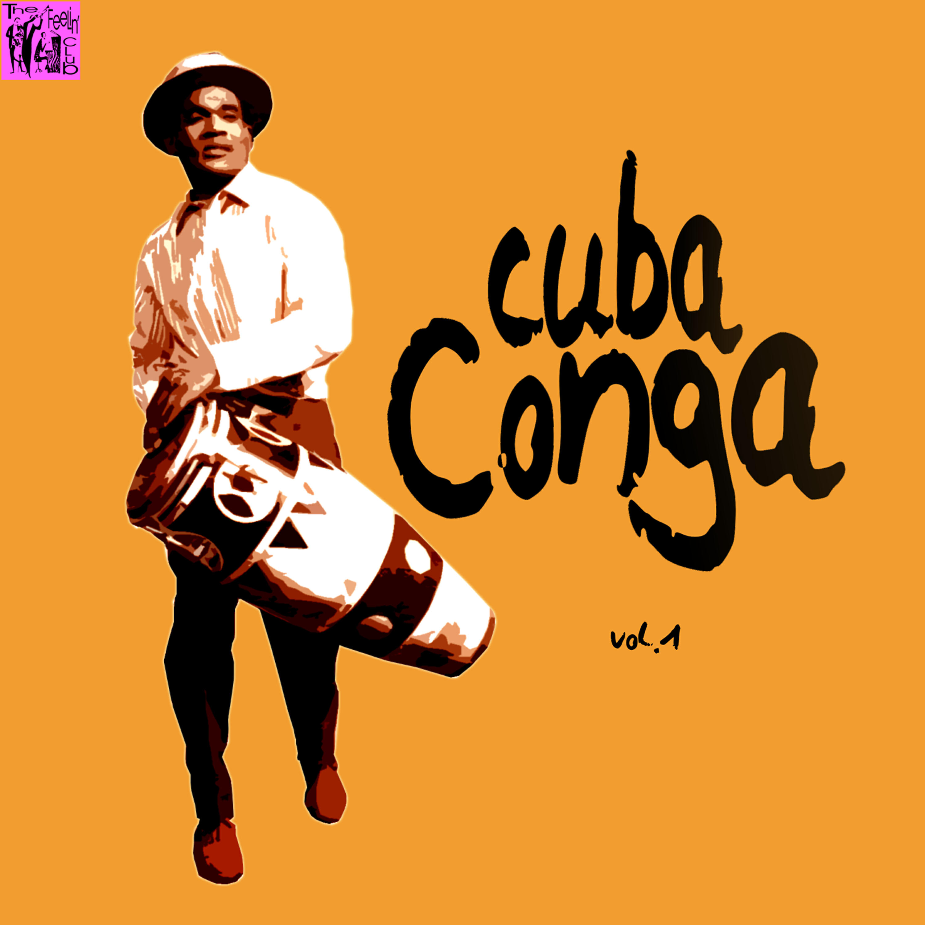 Quimbo de Pío Leyva - Abre Que Voy (Cuidao Con los Callos) (Conga)