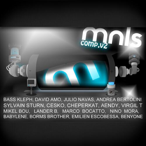 Joan Reyes - Shakedown (Bass Kleph Remix)