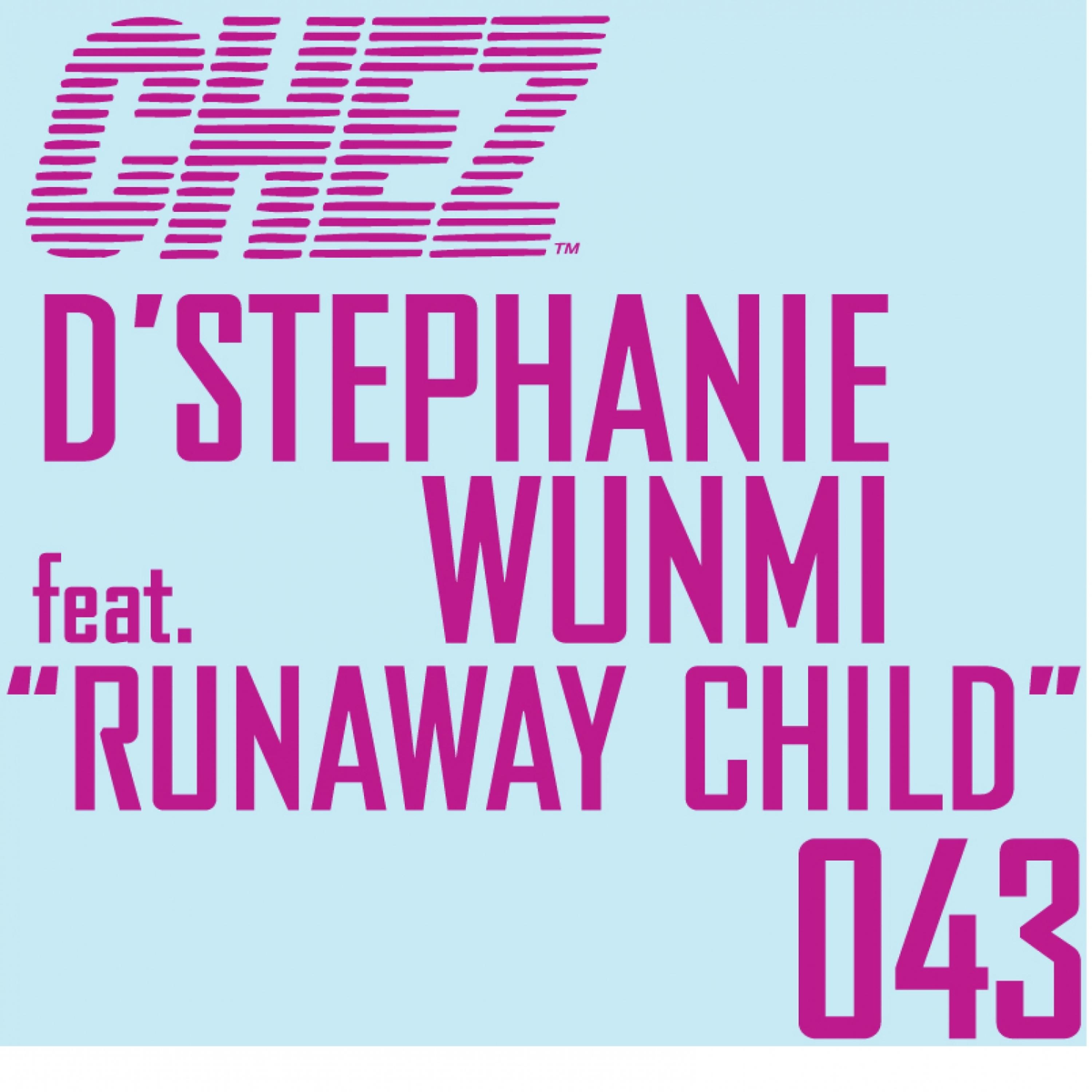 Постер альбома Runaway Child