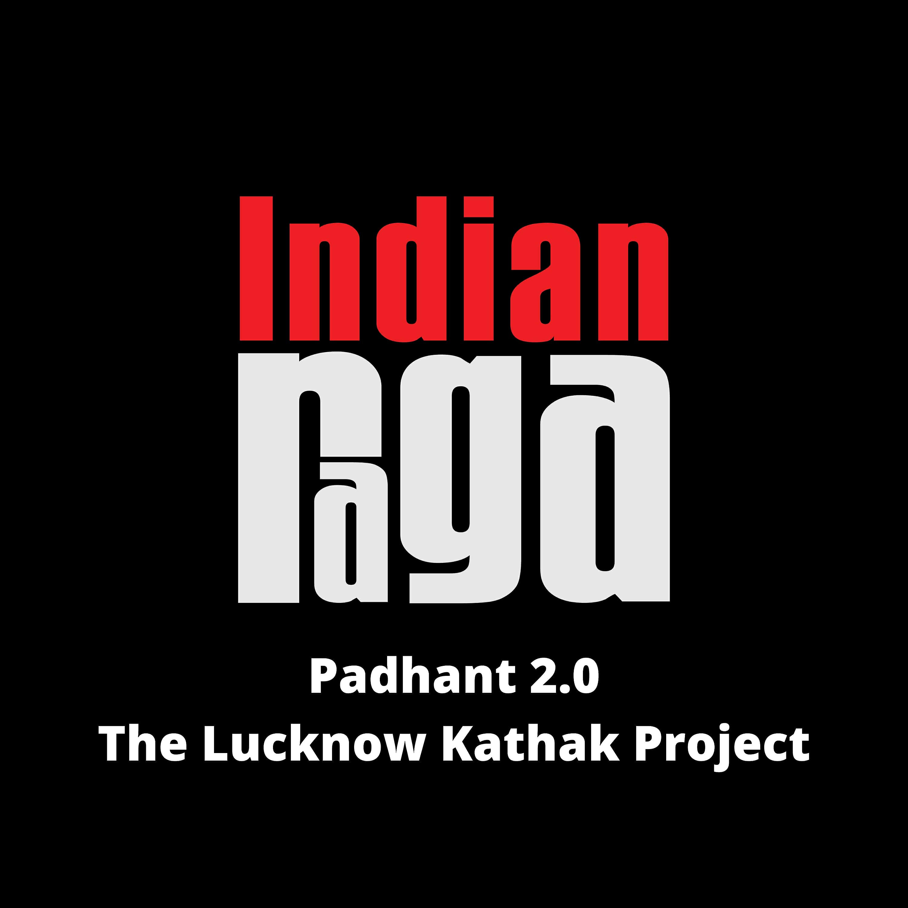 IndianRaga - Padhant 2.0 - Teen taal