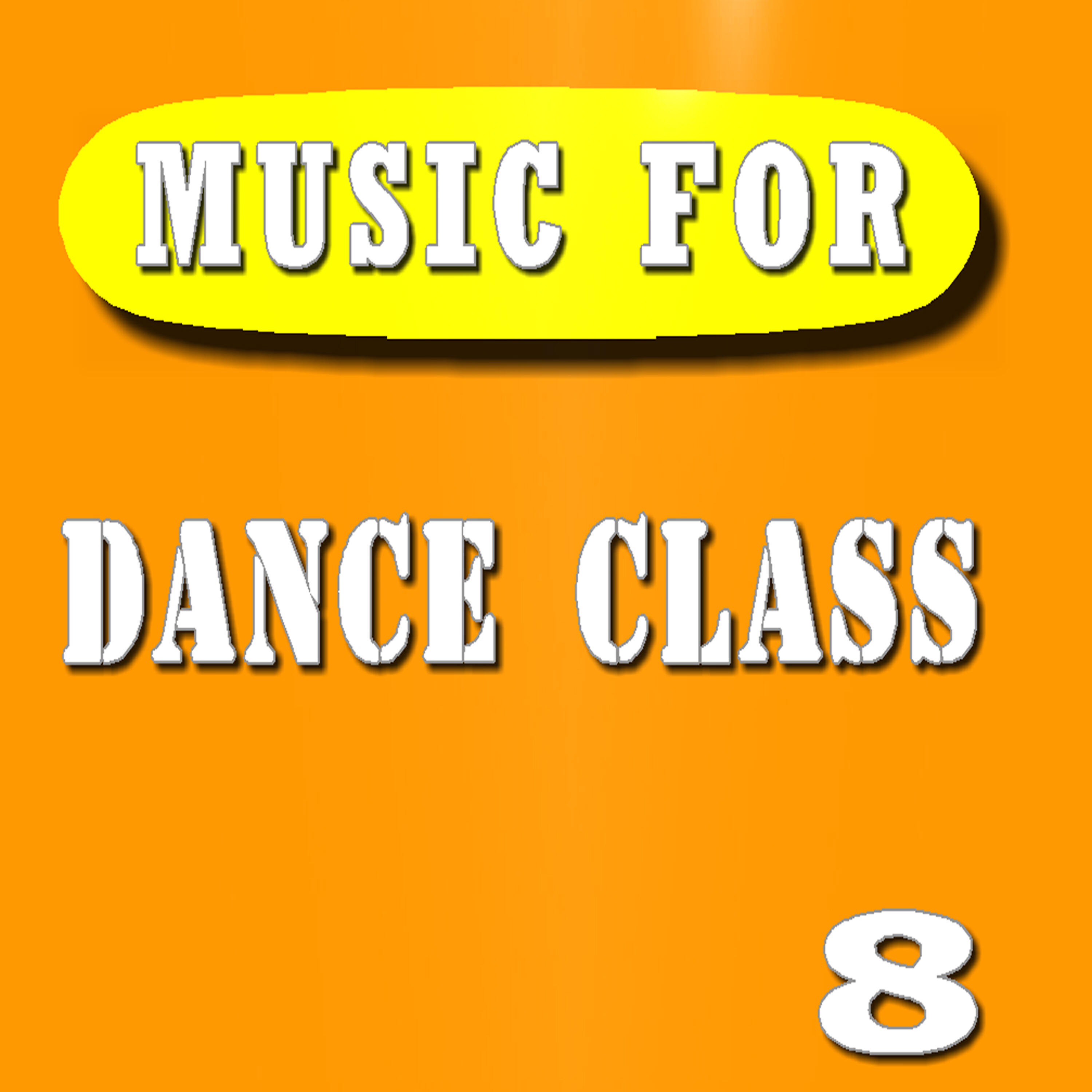 Dance Class Band - Options (Bonus Tracks)
