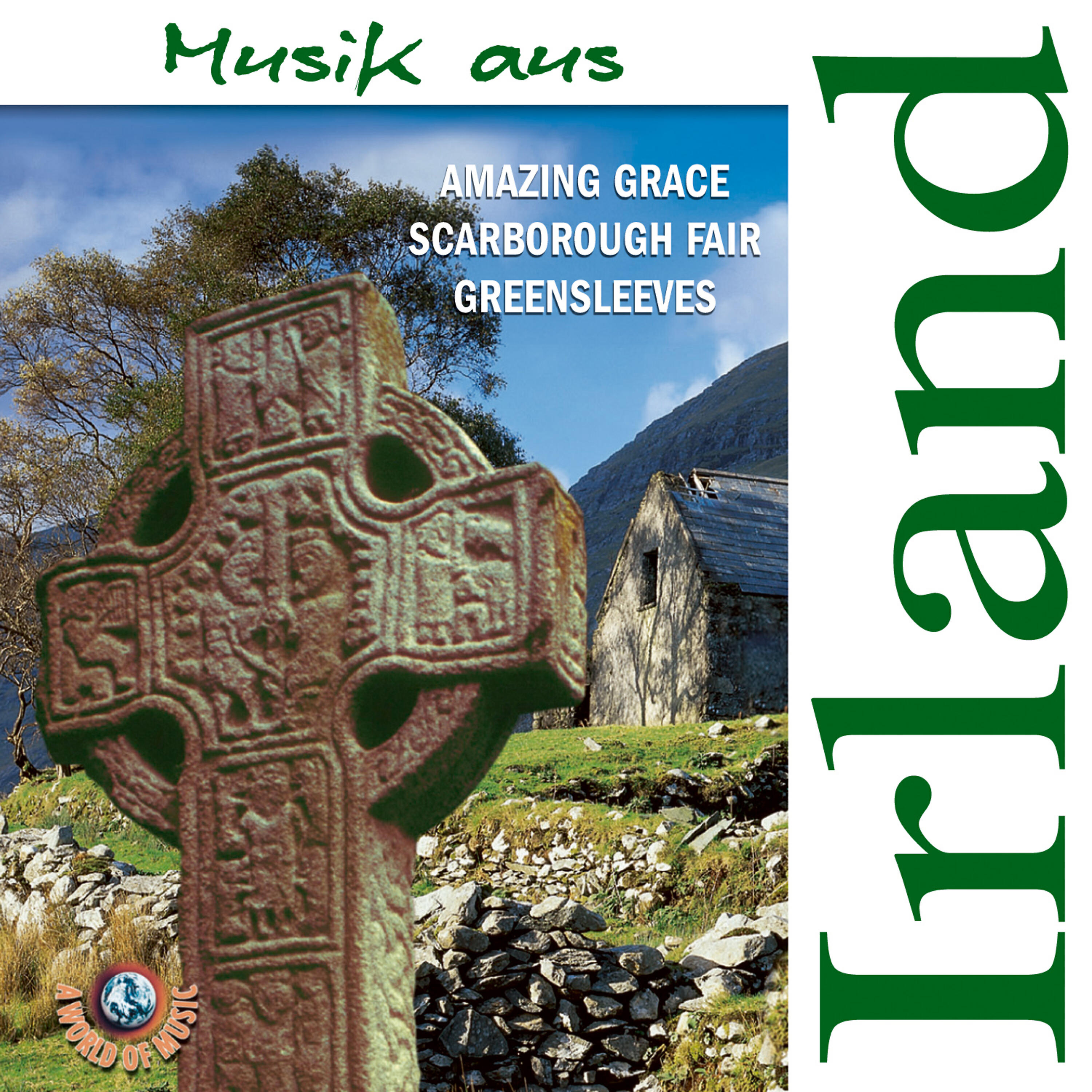 Celtic Mode - The Chanter's Tune/Battle of Aughrim