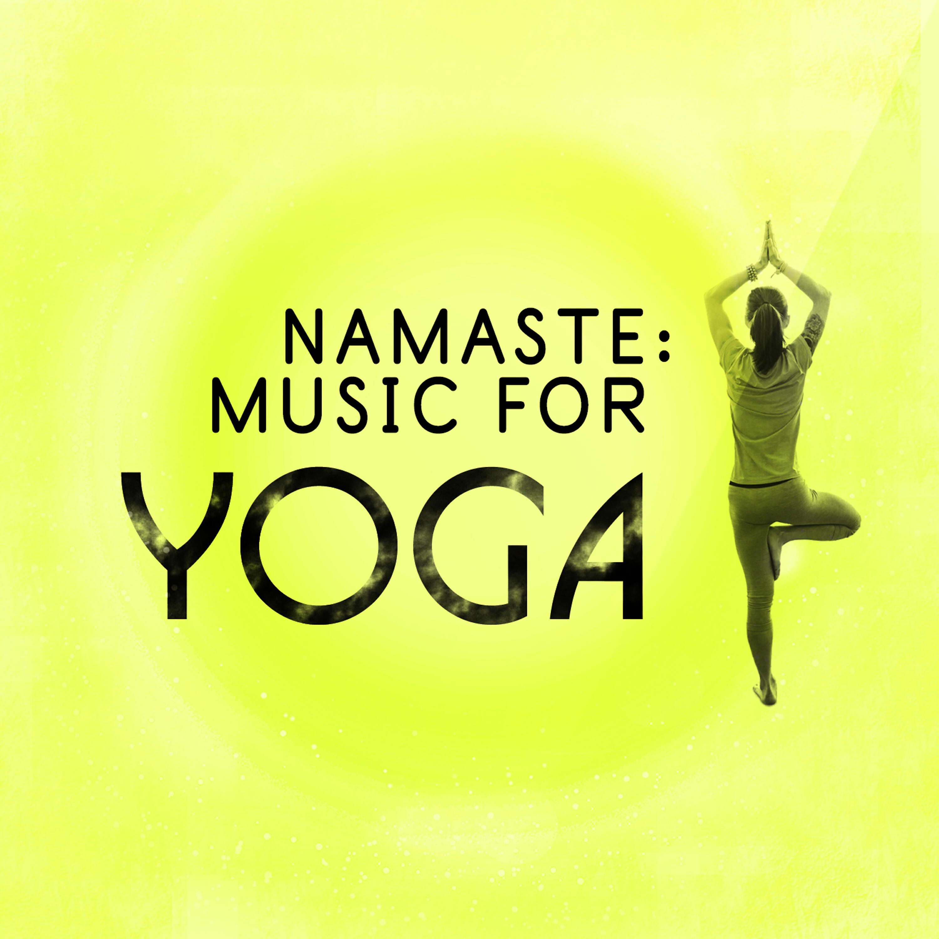 Namaste - Cosmic Influence