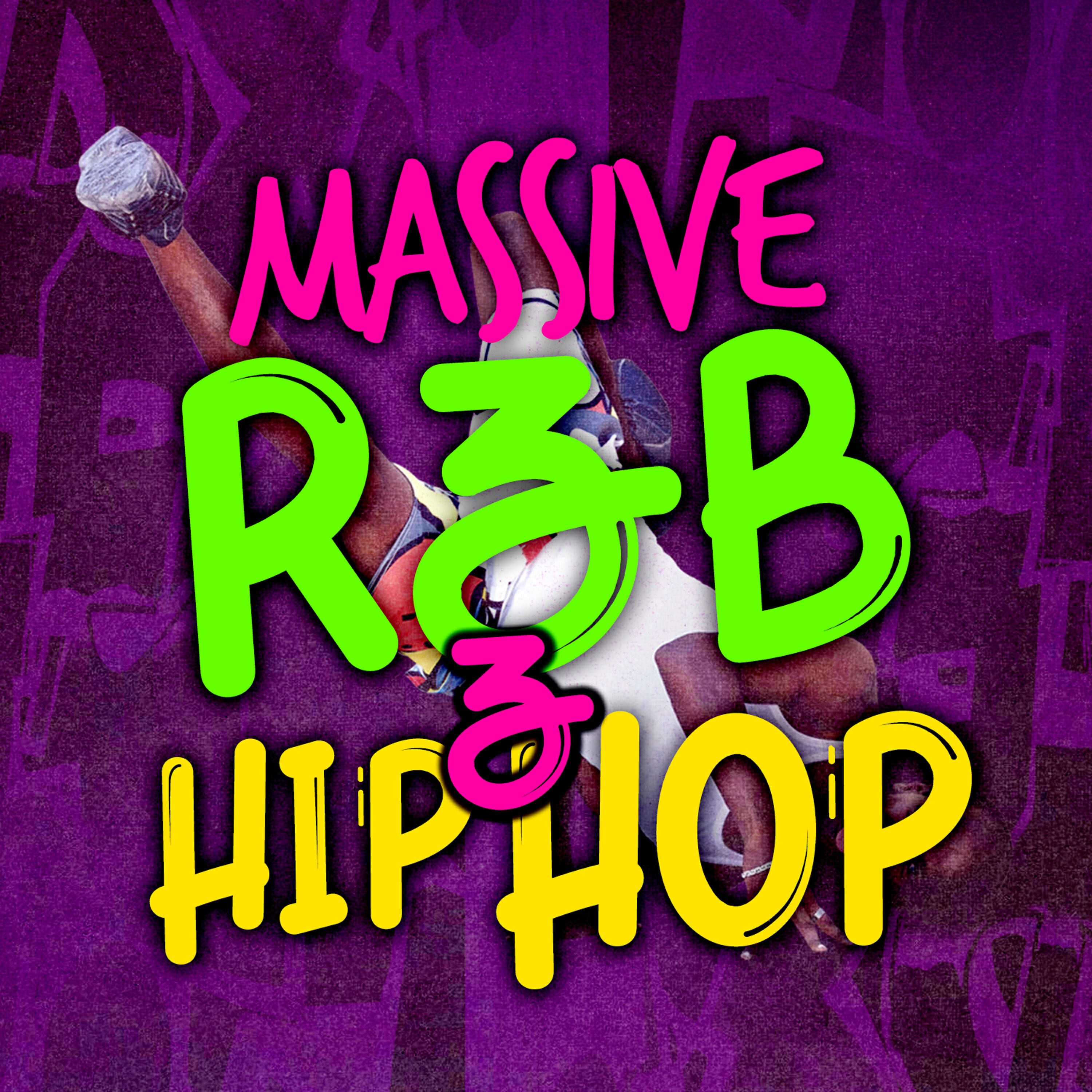 R & B Urban All Stars - Izzo (H.O.V.A)