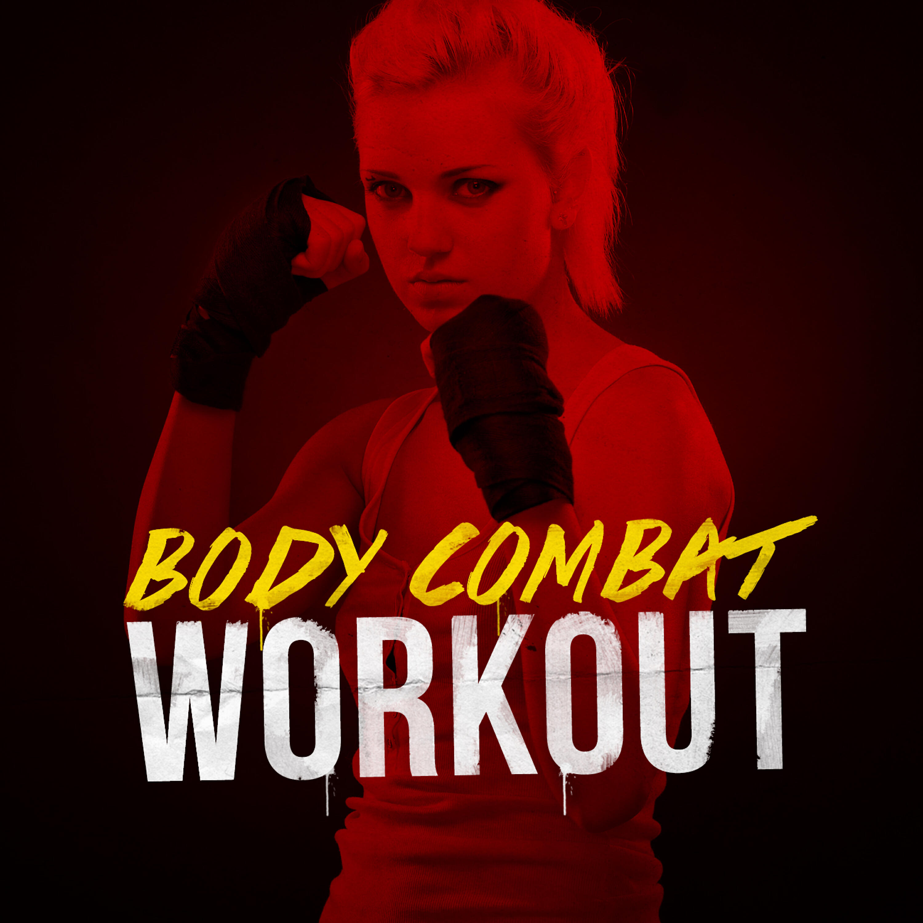 Body Fitness Workout - Sonic (126 BPM)