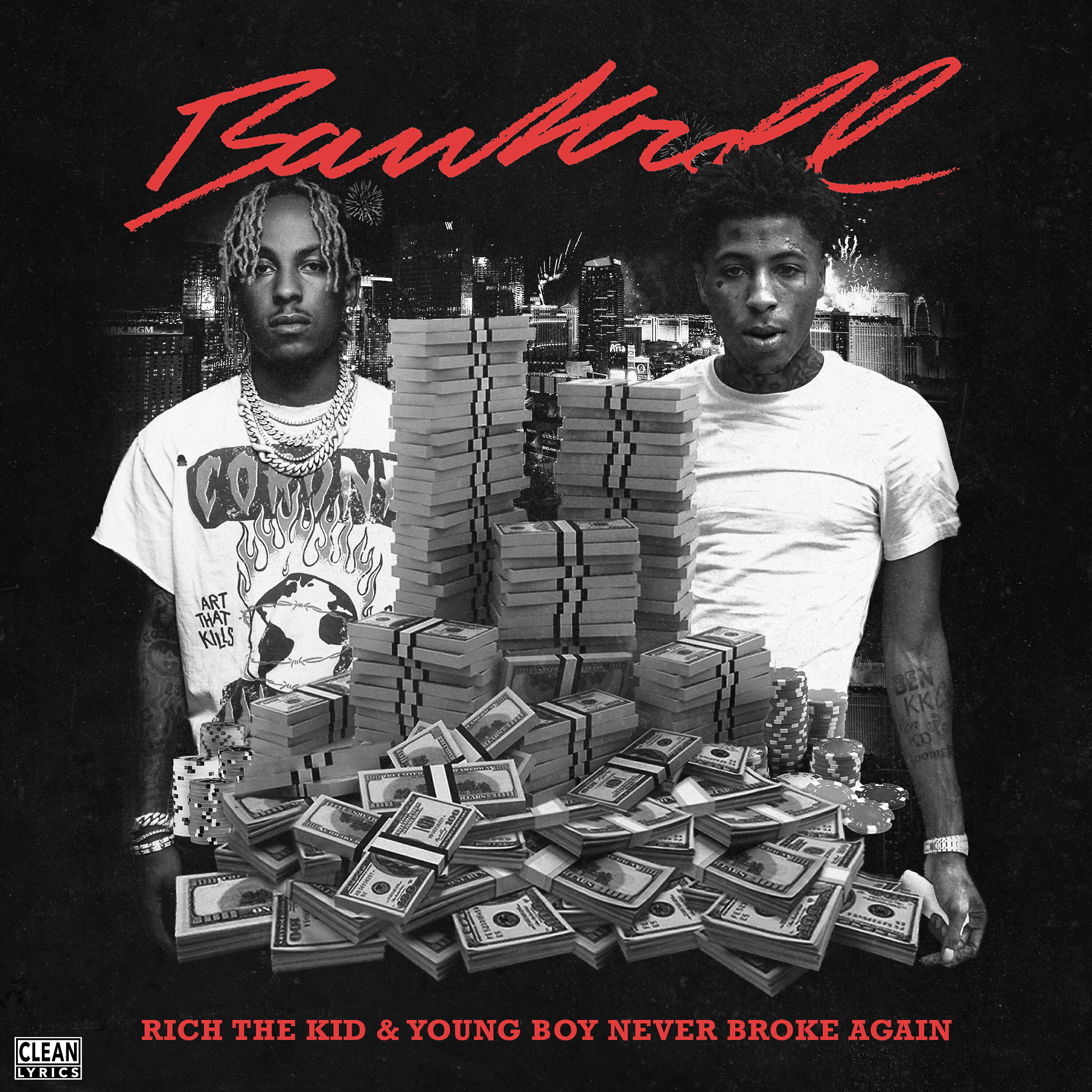 Rich The Kid - Bankroll