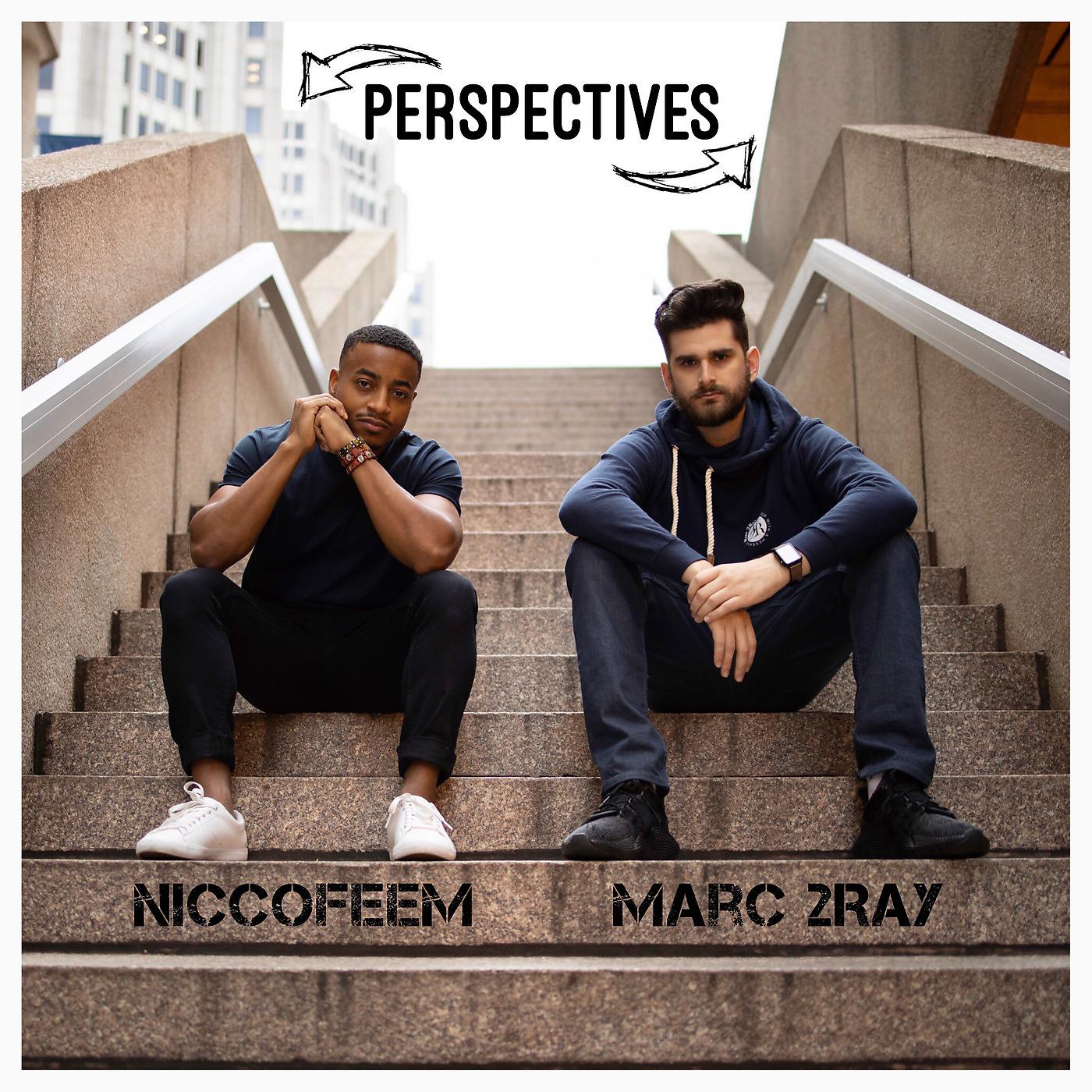 Постер альбома Perspectives
