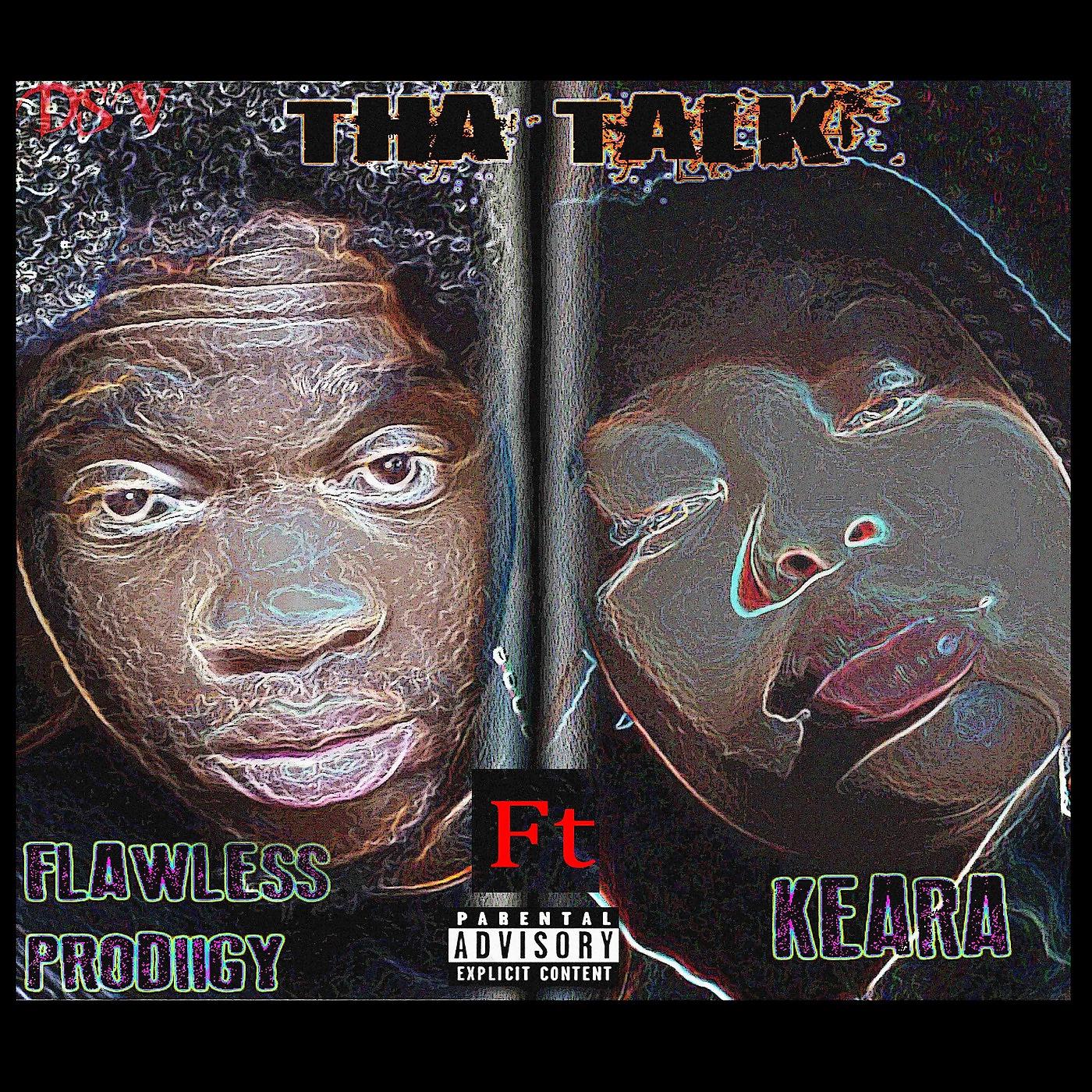 Постер альбома Tha Talk